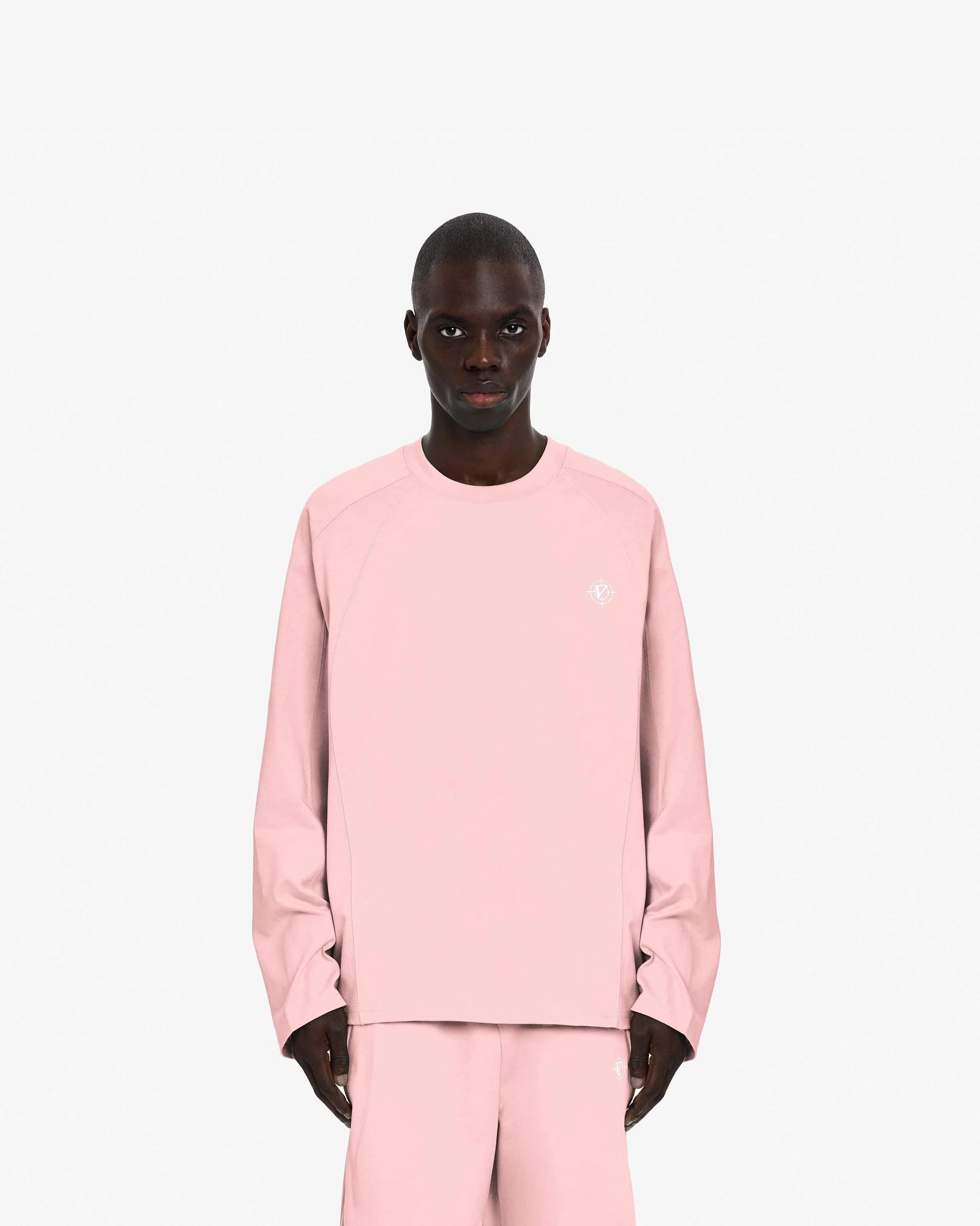 LONGSLEEVE PINK - Image 2