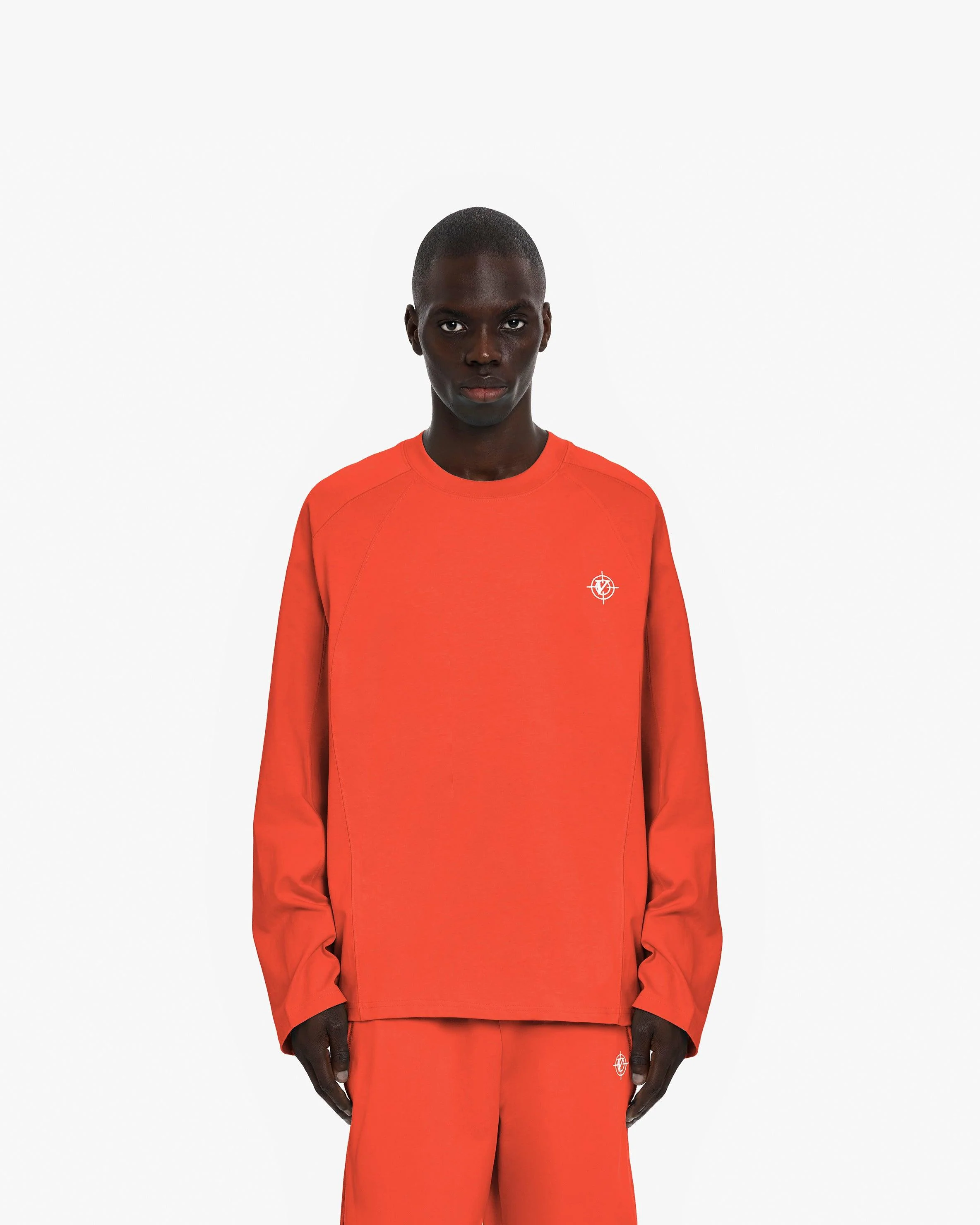 LONGSLEEVE STRAWBERRY - Image 2