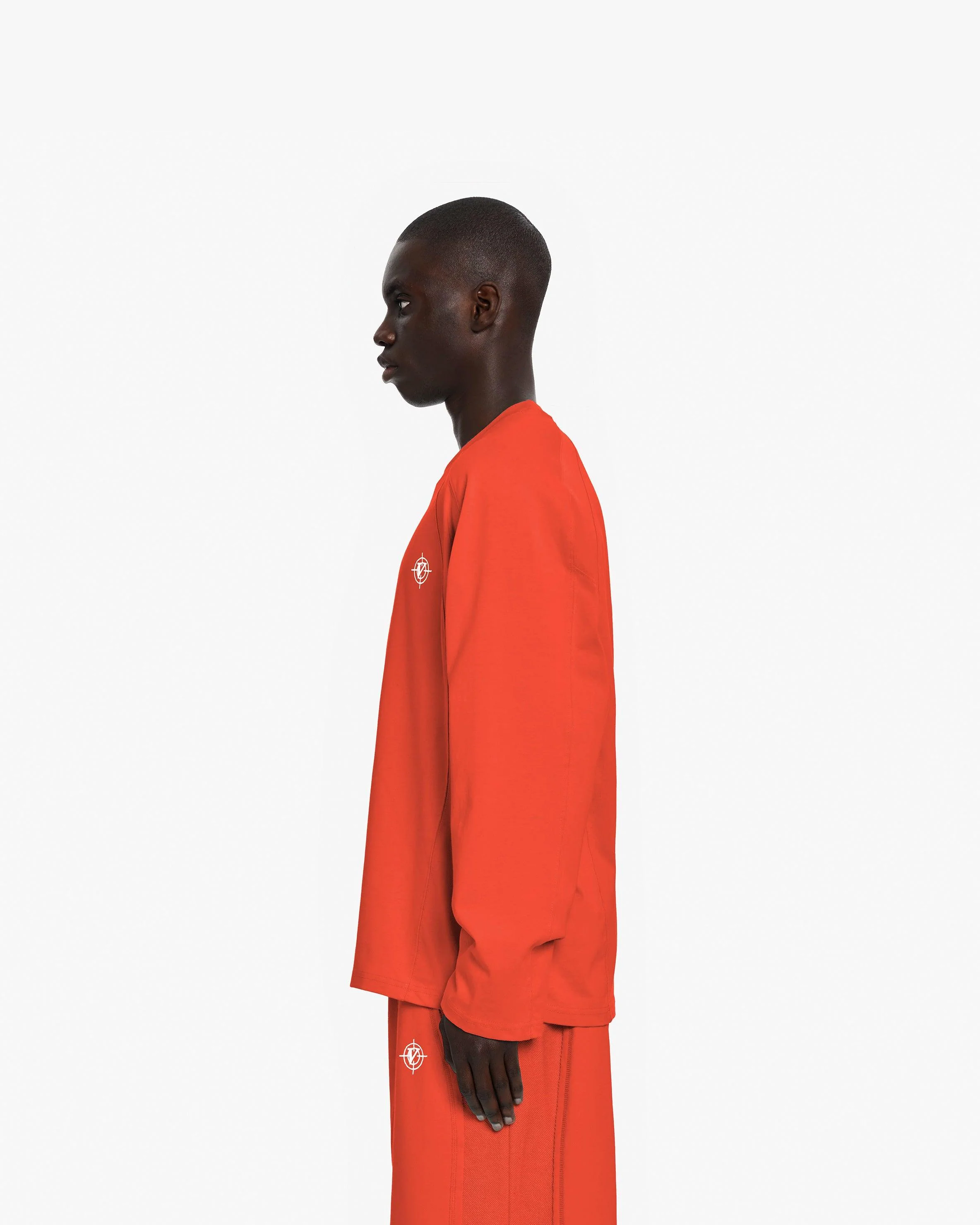 LONGSLEEVE STRAWBERRY - Image 5