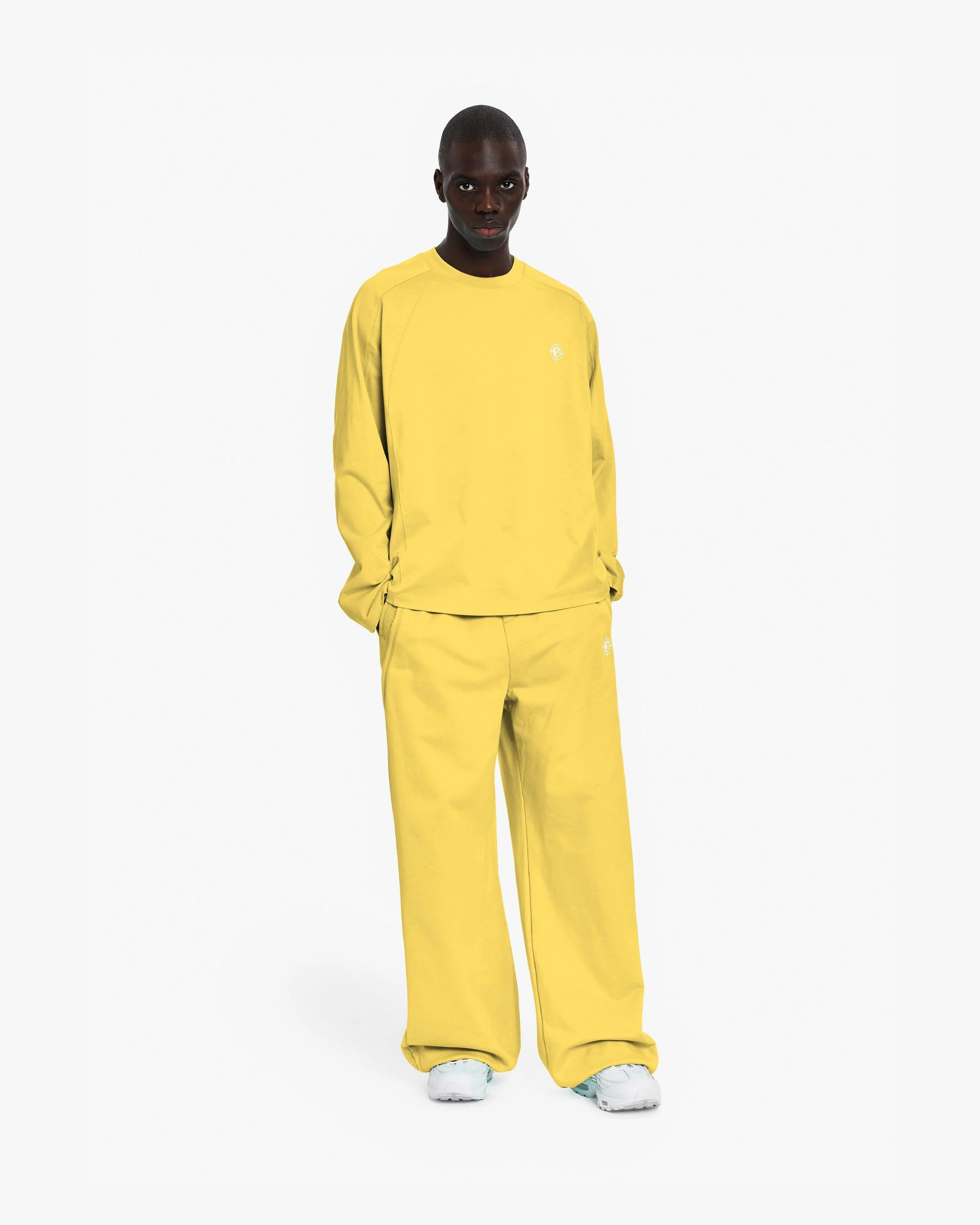 LONGSLEEVE SUNFLOWER - Image 9