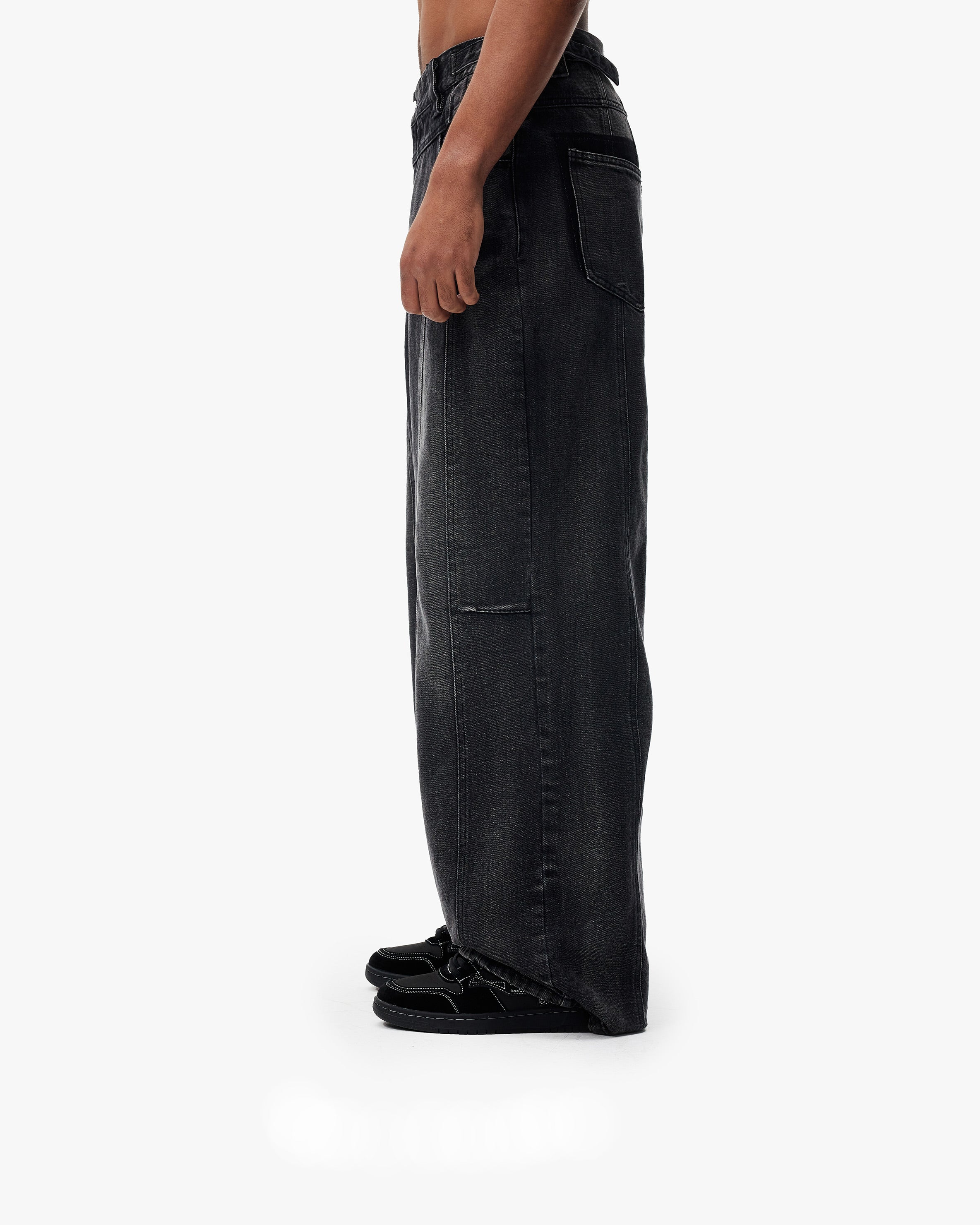 MAXIMUM DENIM CONCRETE - Image 5