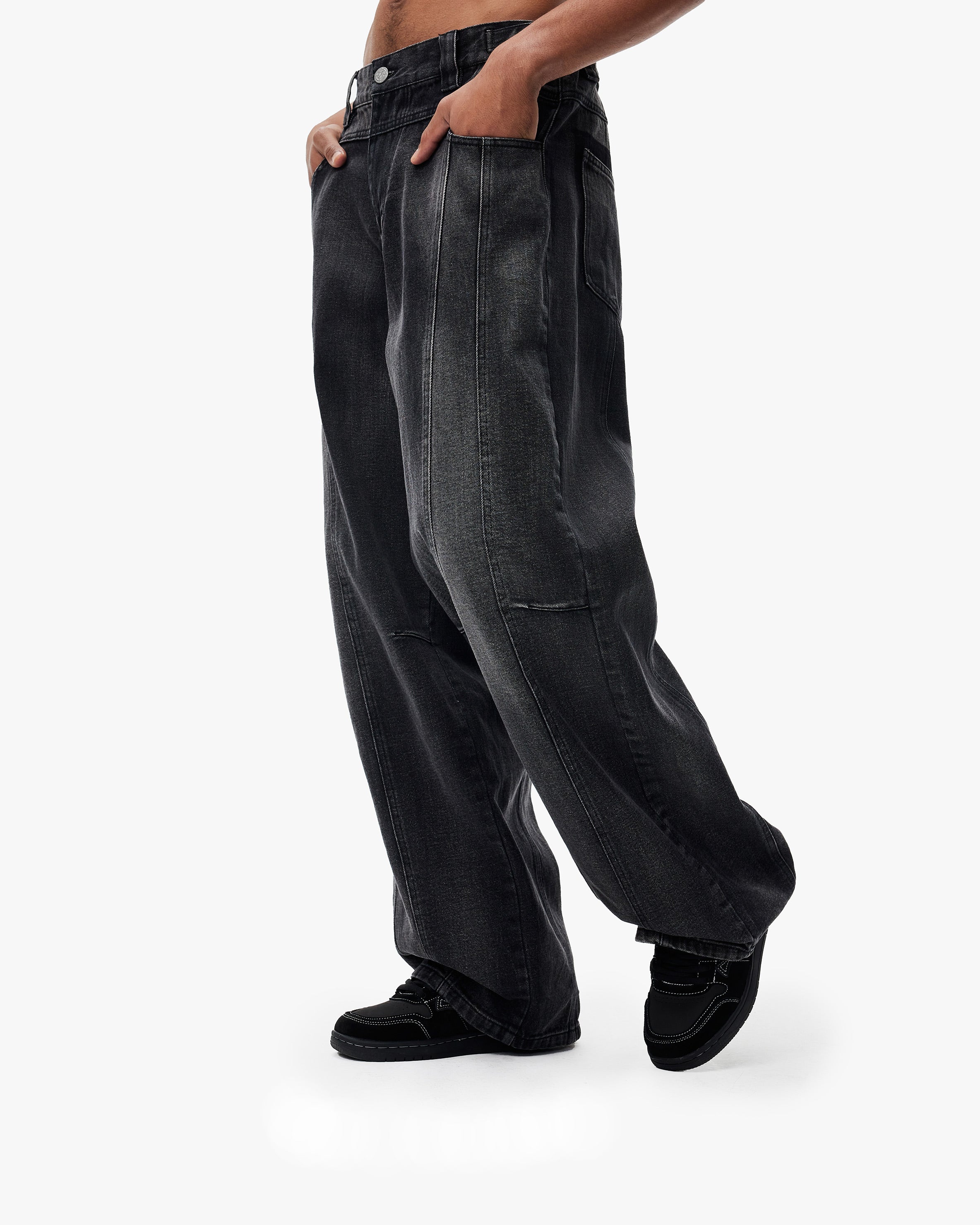 MAXIMUM DENIM CONCRETE - Image 8