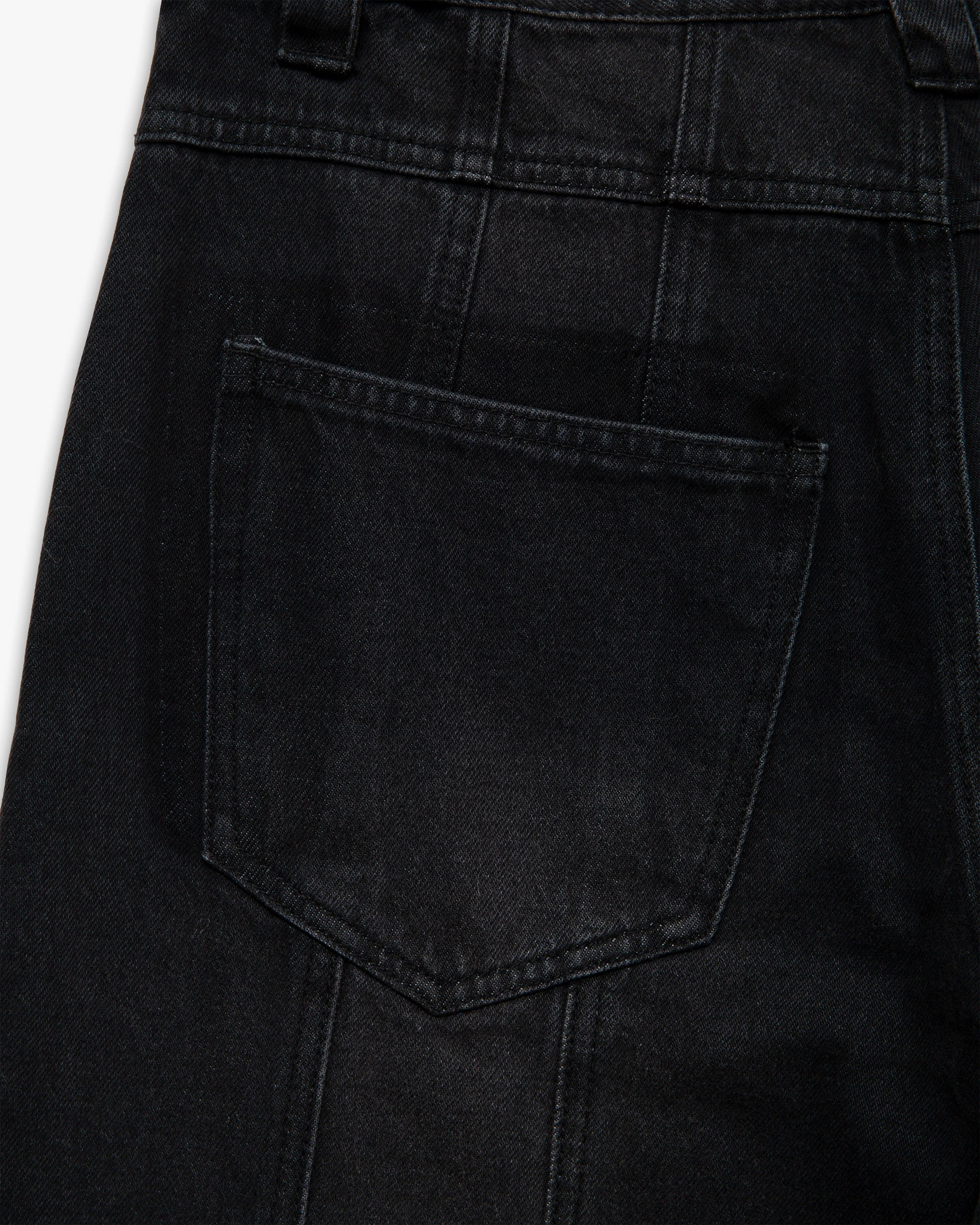 MAXIMUM DENIM MIDNIGHT BLACK - Image 11