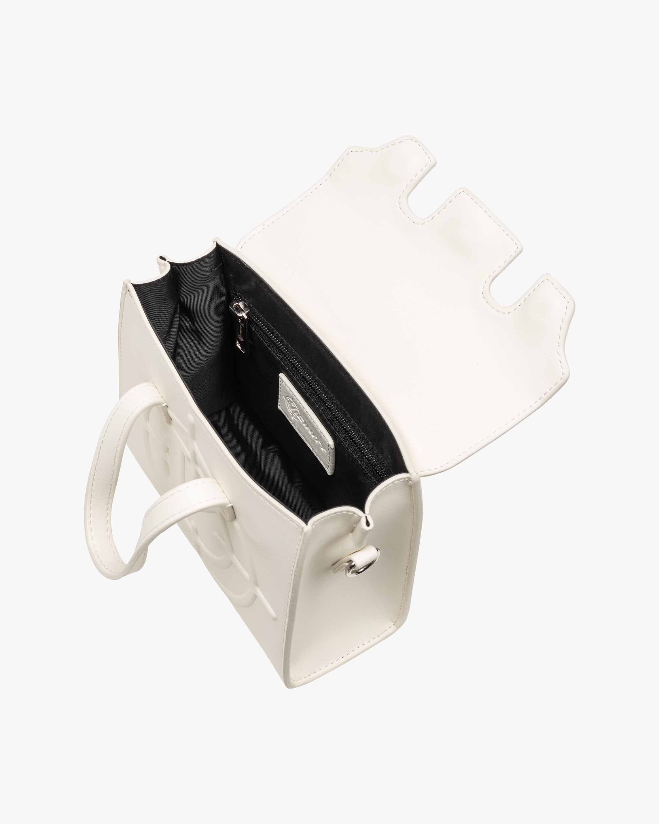 MINI BAG BEIGE - Image 2