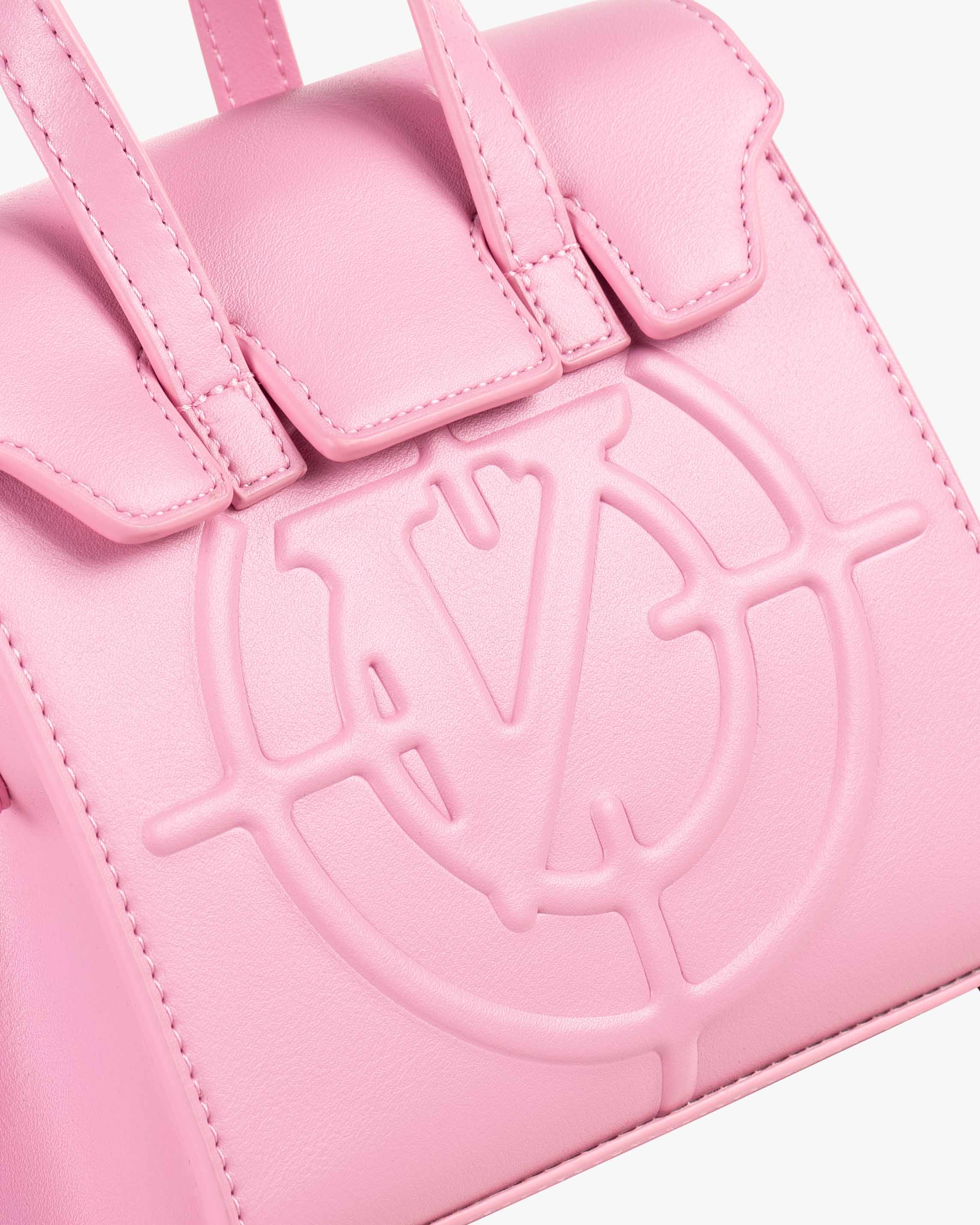MINI BAG PINK - Image 3
