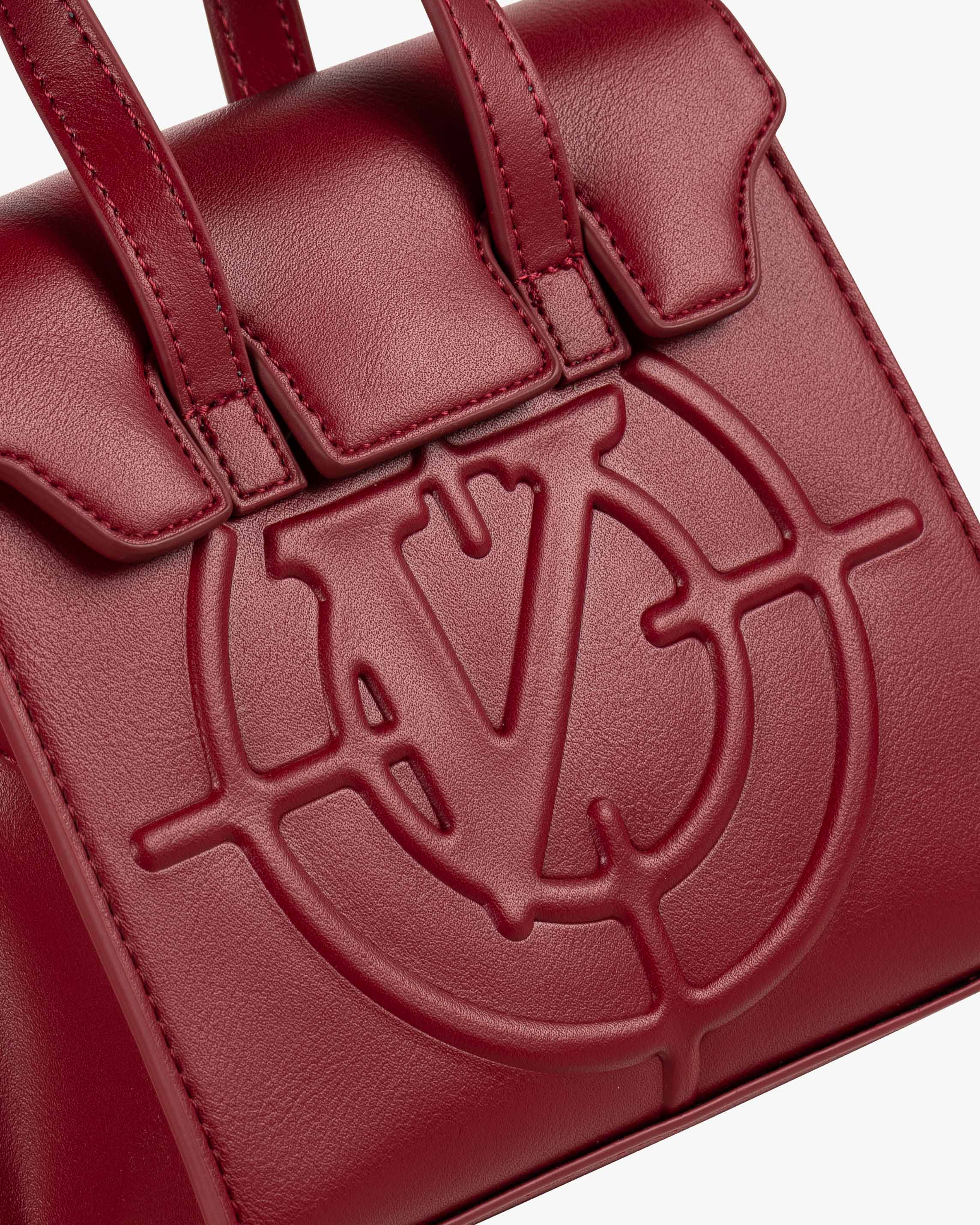 MINI BAG RED - Image 3