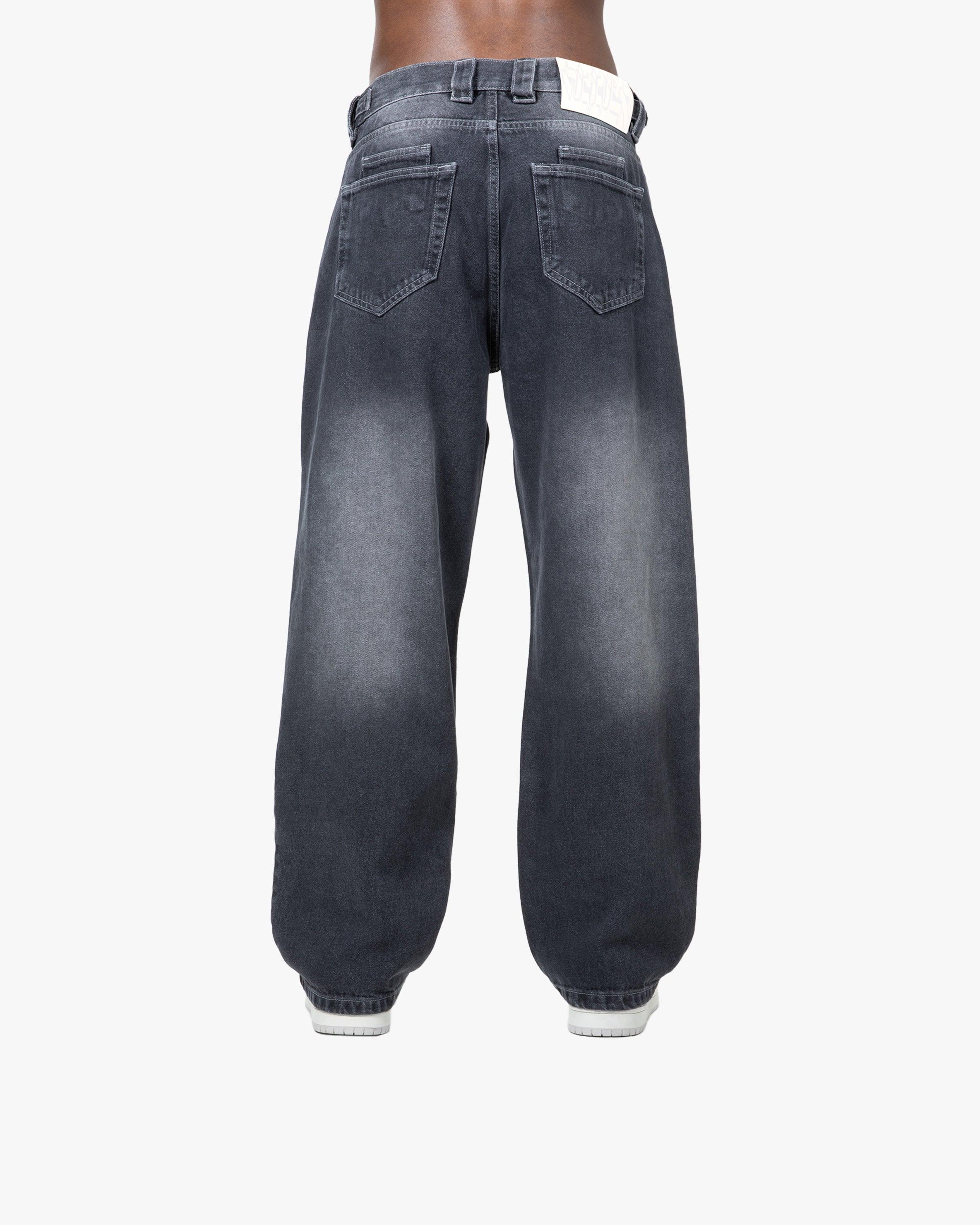 MIRAGE DENIM GREY / WHITE - Image 5