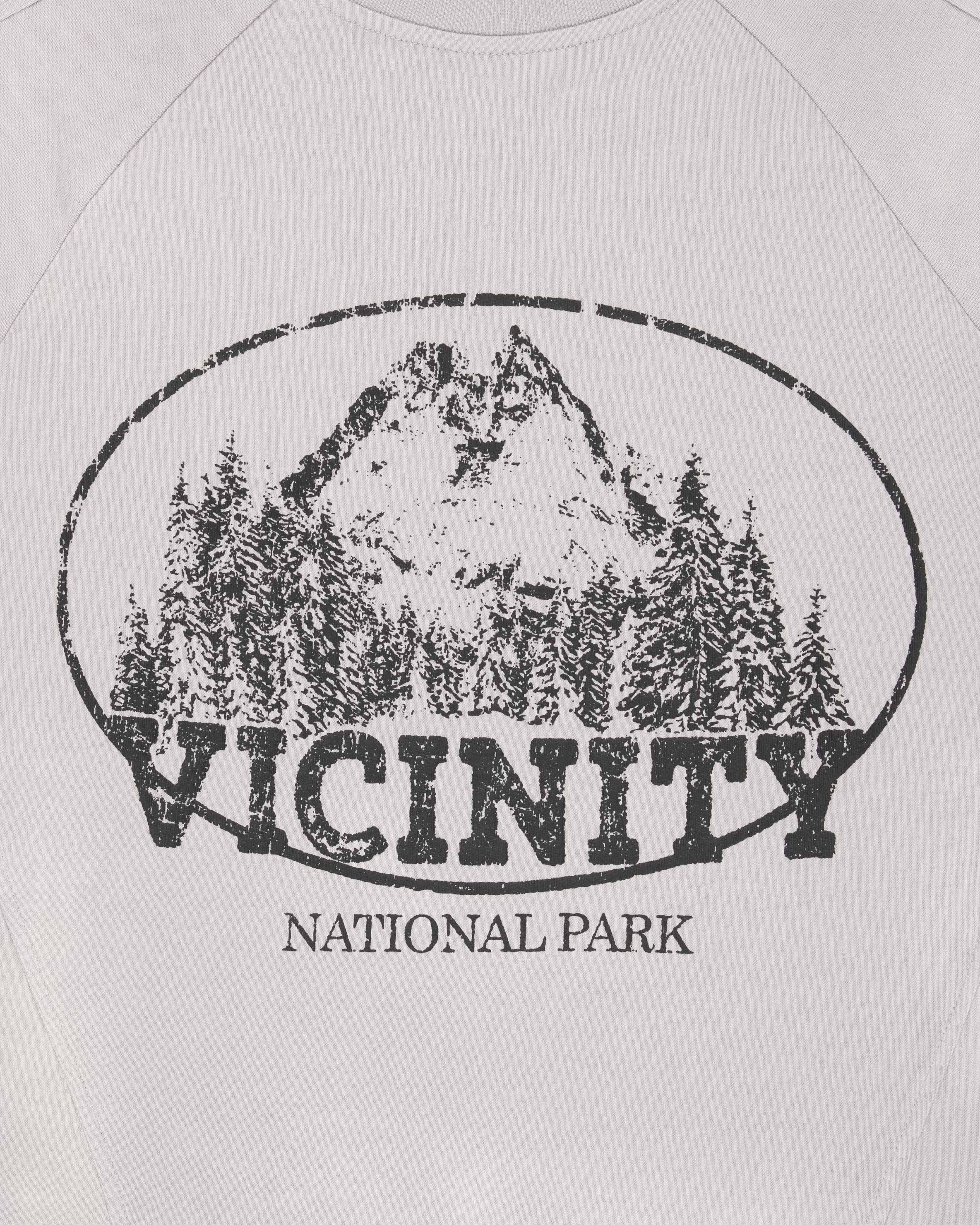MOUNTAIN LONGSLEEVE GREY - Image 9