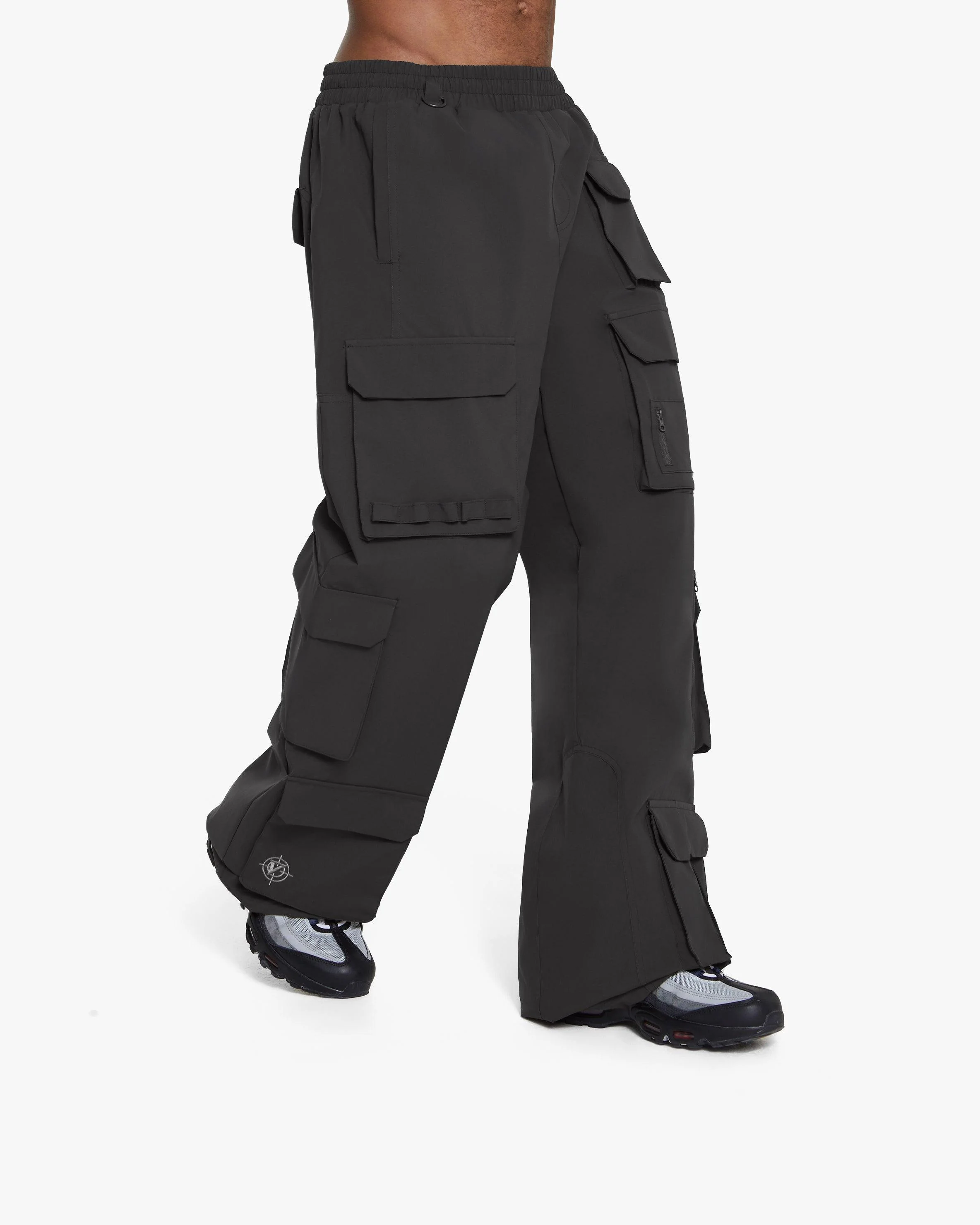 ONYX CARGO BLACK - Image 12