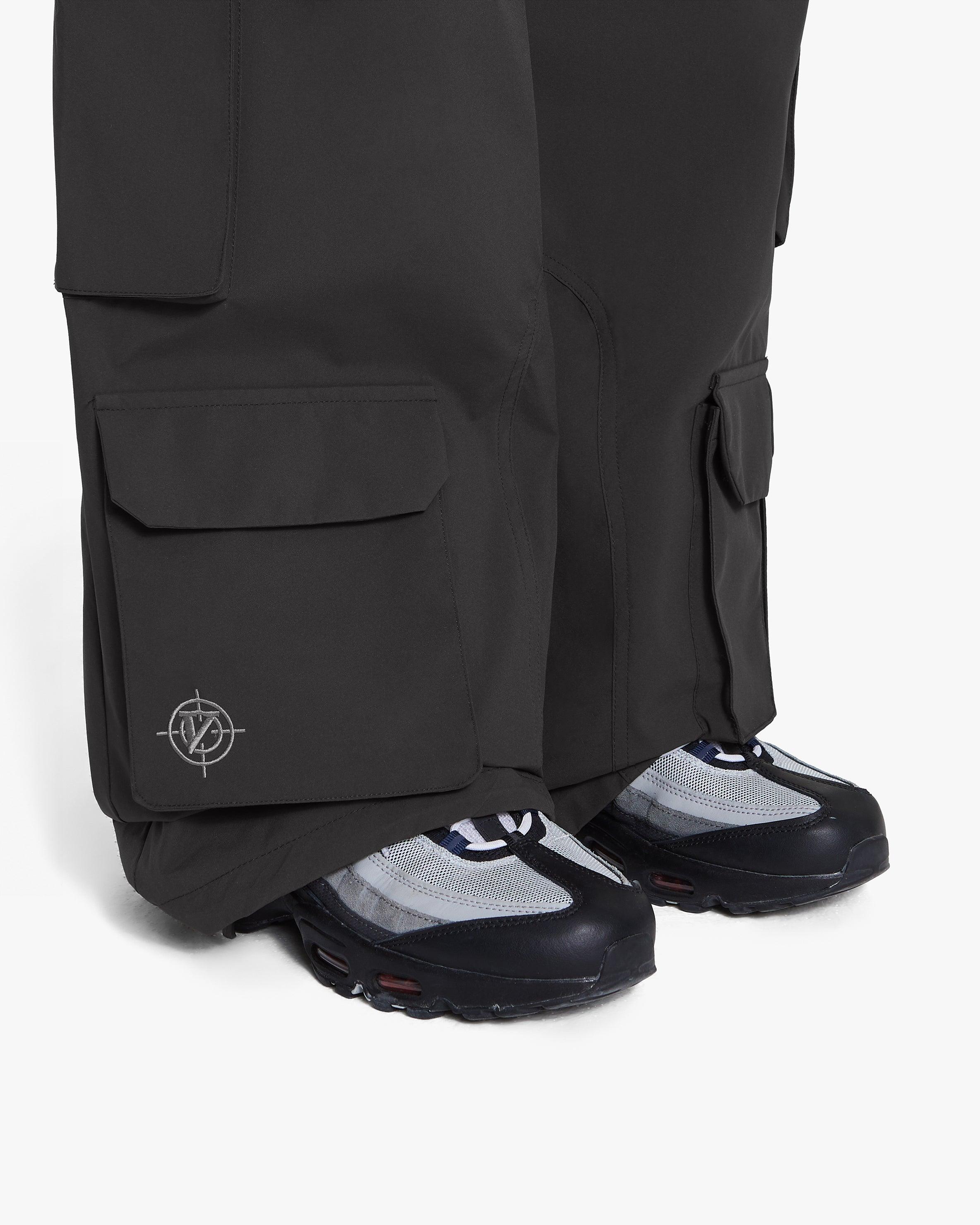 ONYX CARGO BLACK - Image 15