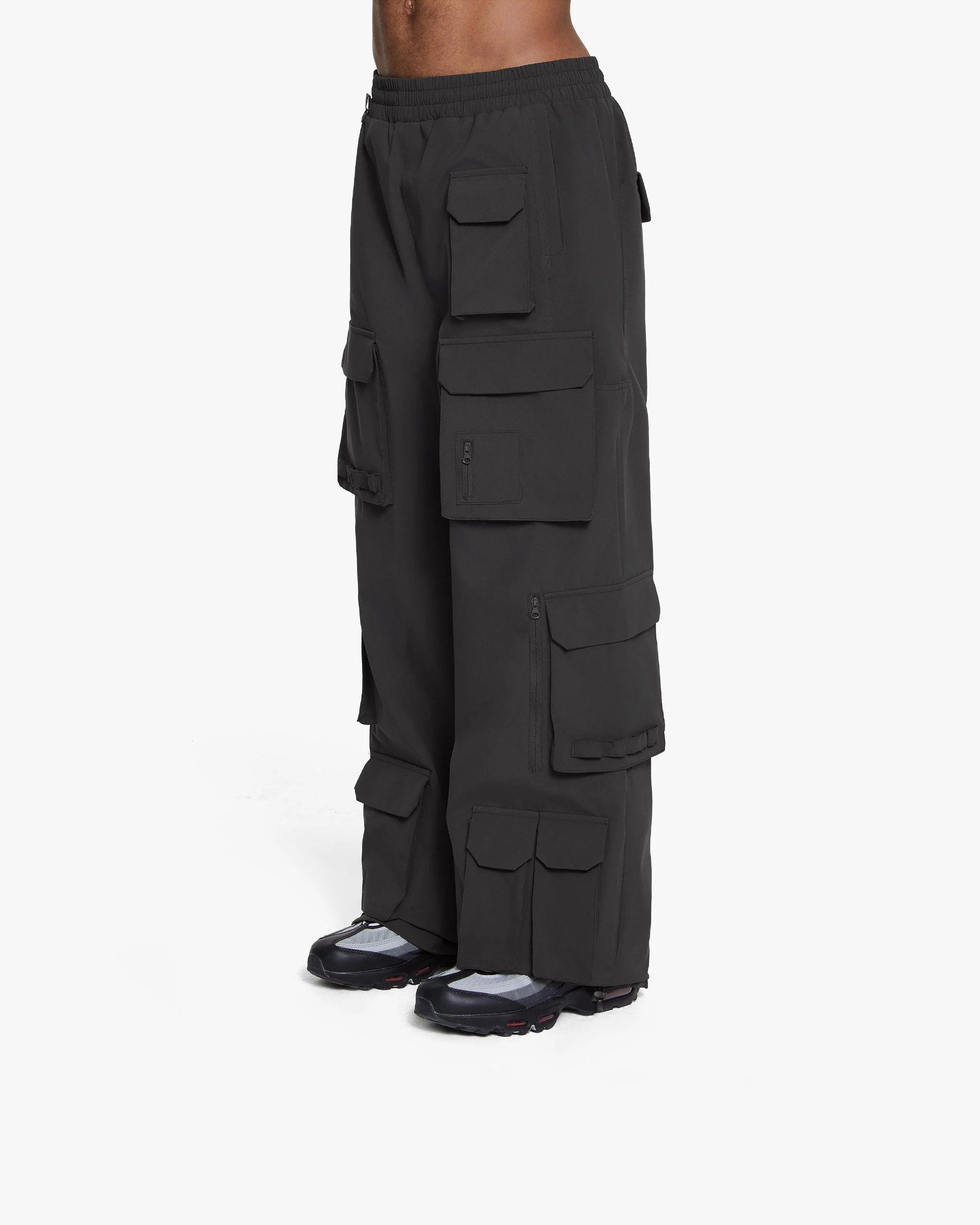 ONYX CARGO BLACK - Image 5