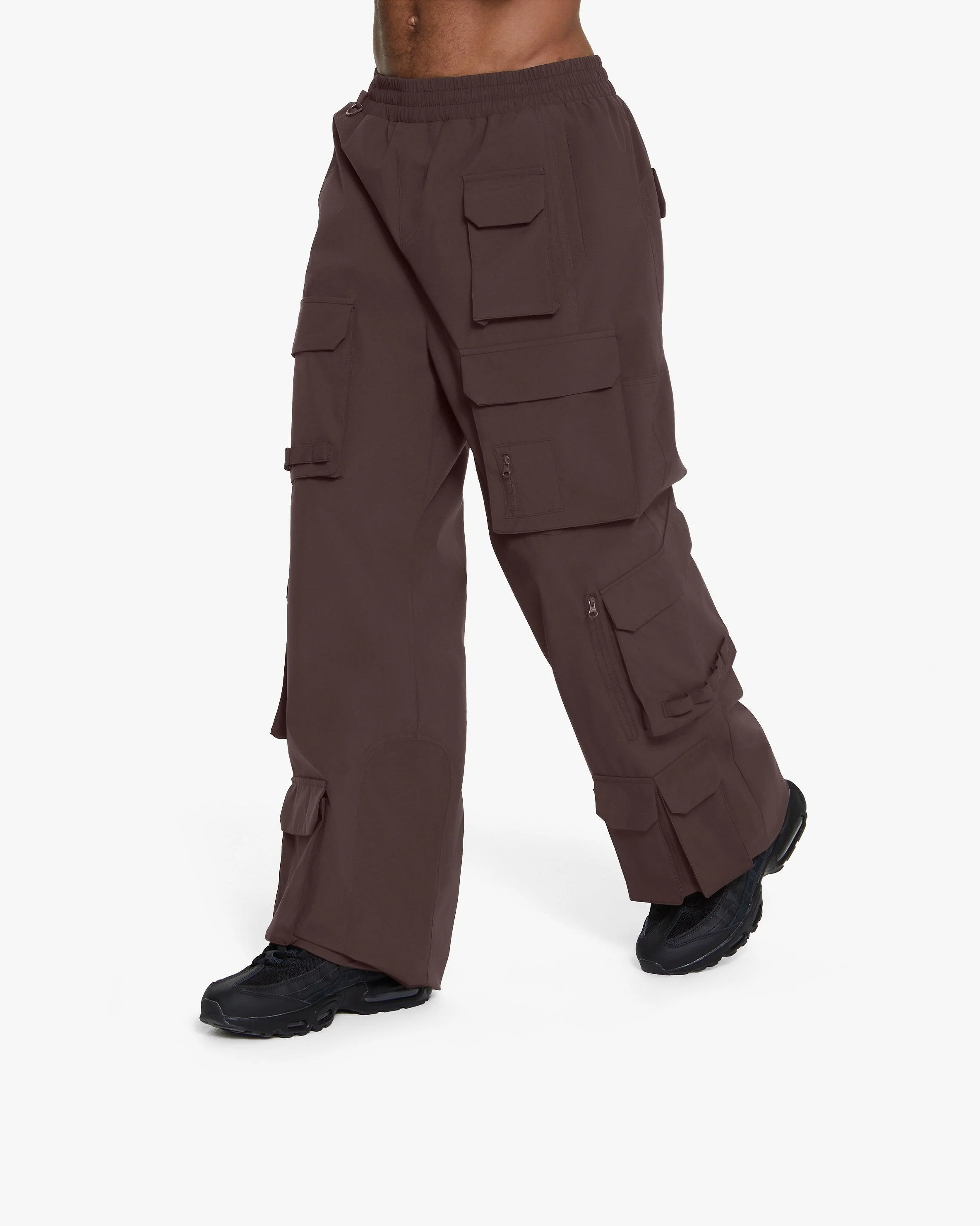 ONYX CARGO BROWN - Image 12