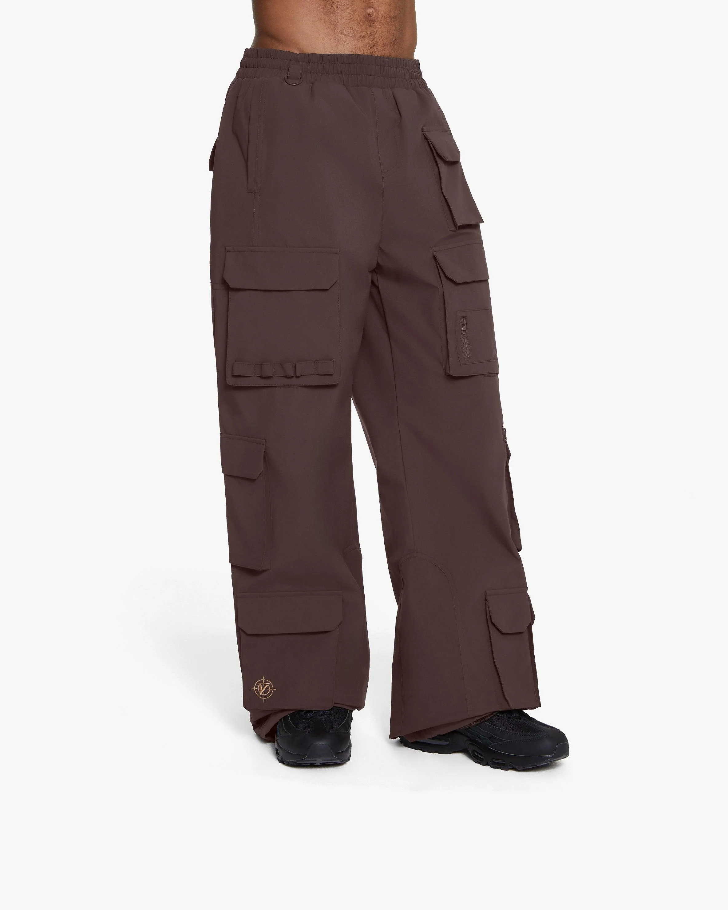 ONYX CARGO BROWN - Image 13