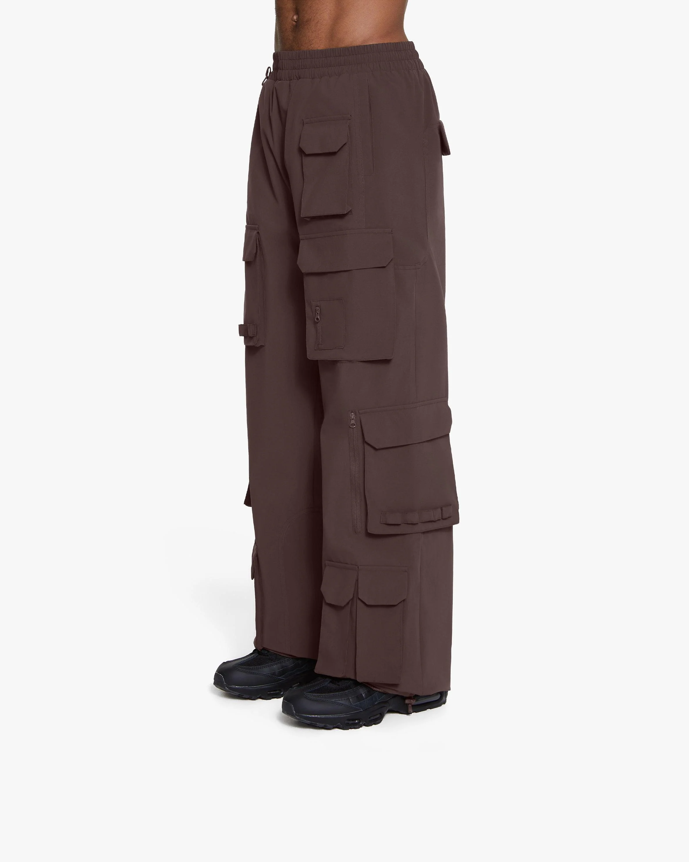 ONYX CARGO BROWN - Image 5
