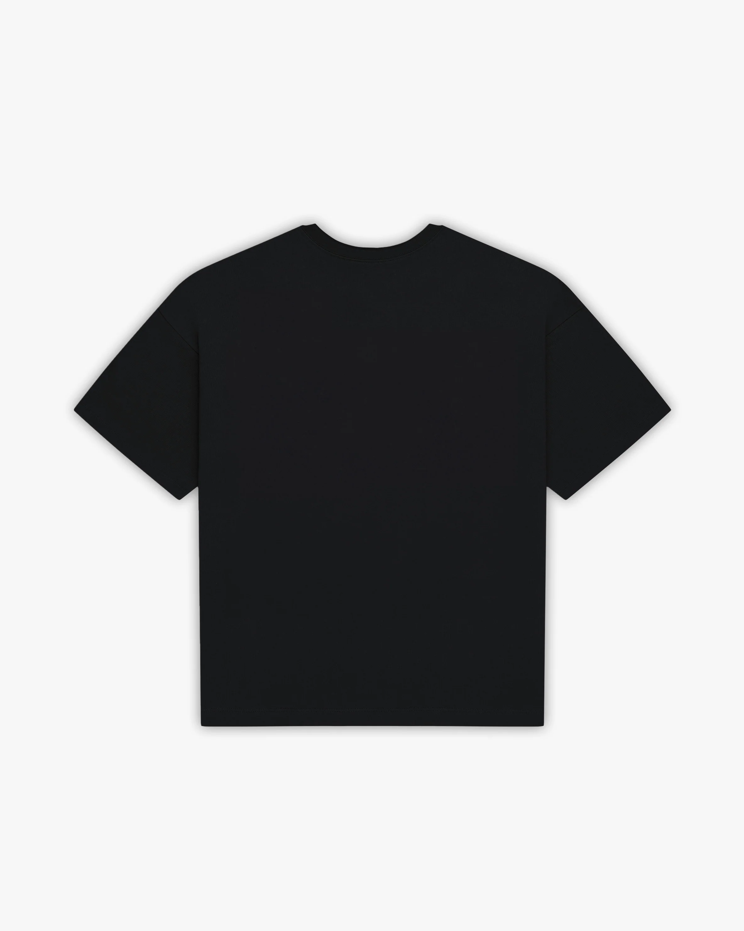 RACING 2024 TEE BLACK - Image 4
