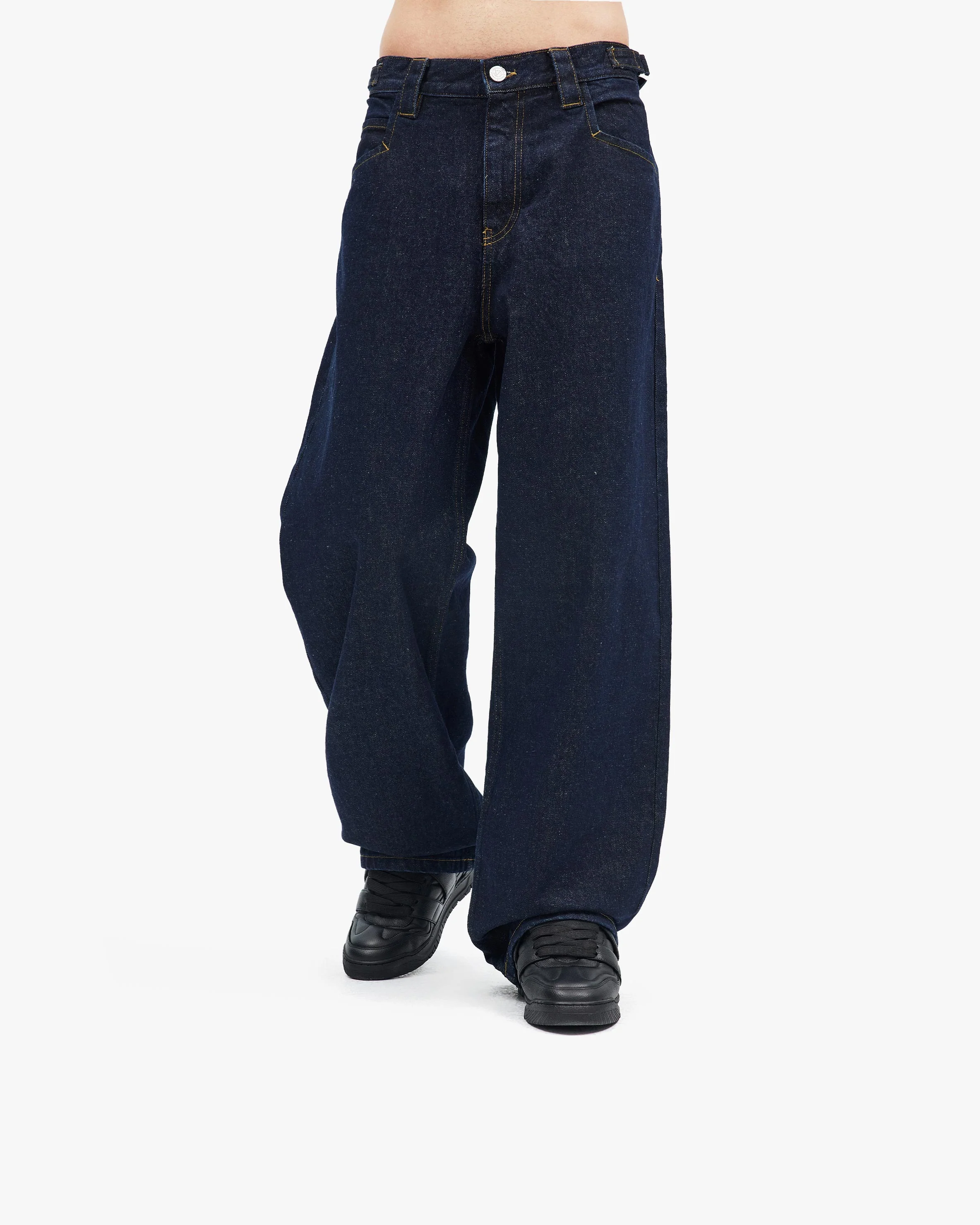 RAW DENIM - Image 11