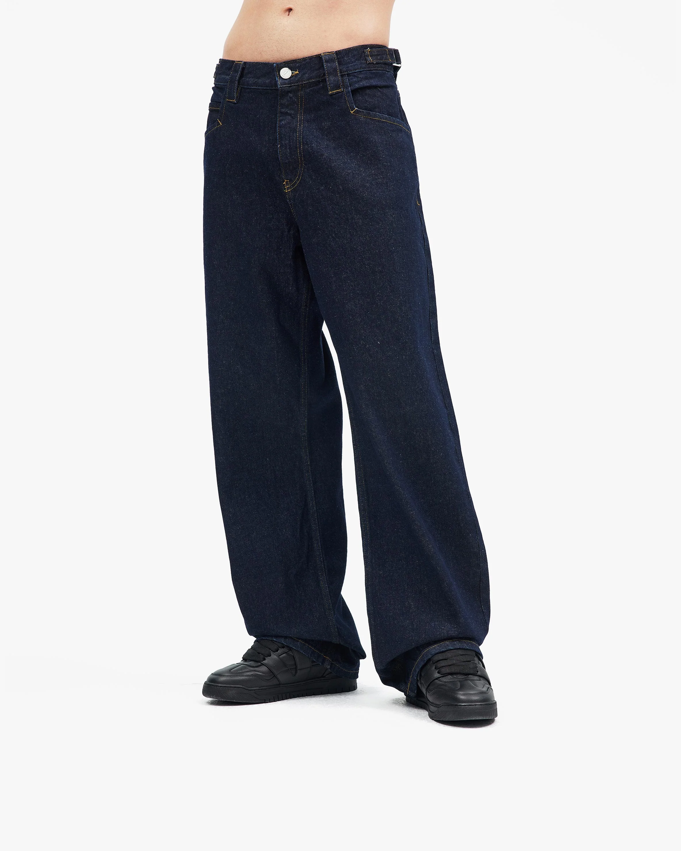RAW DENIM - Image 12