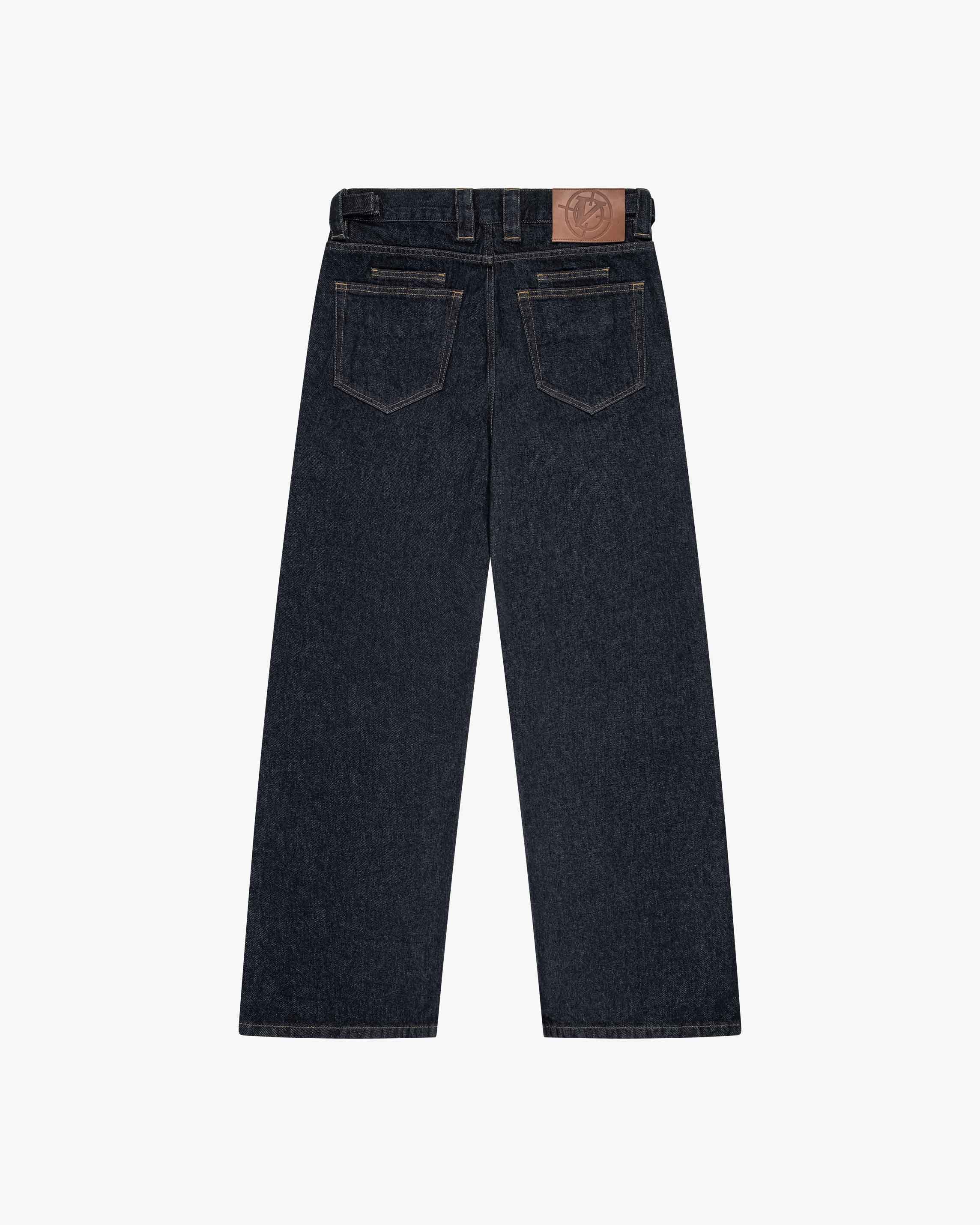 RAW DENIM - Image 3