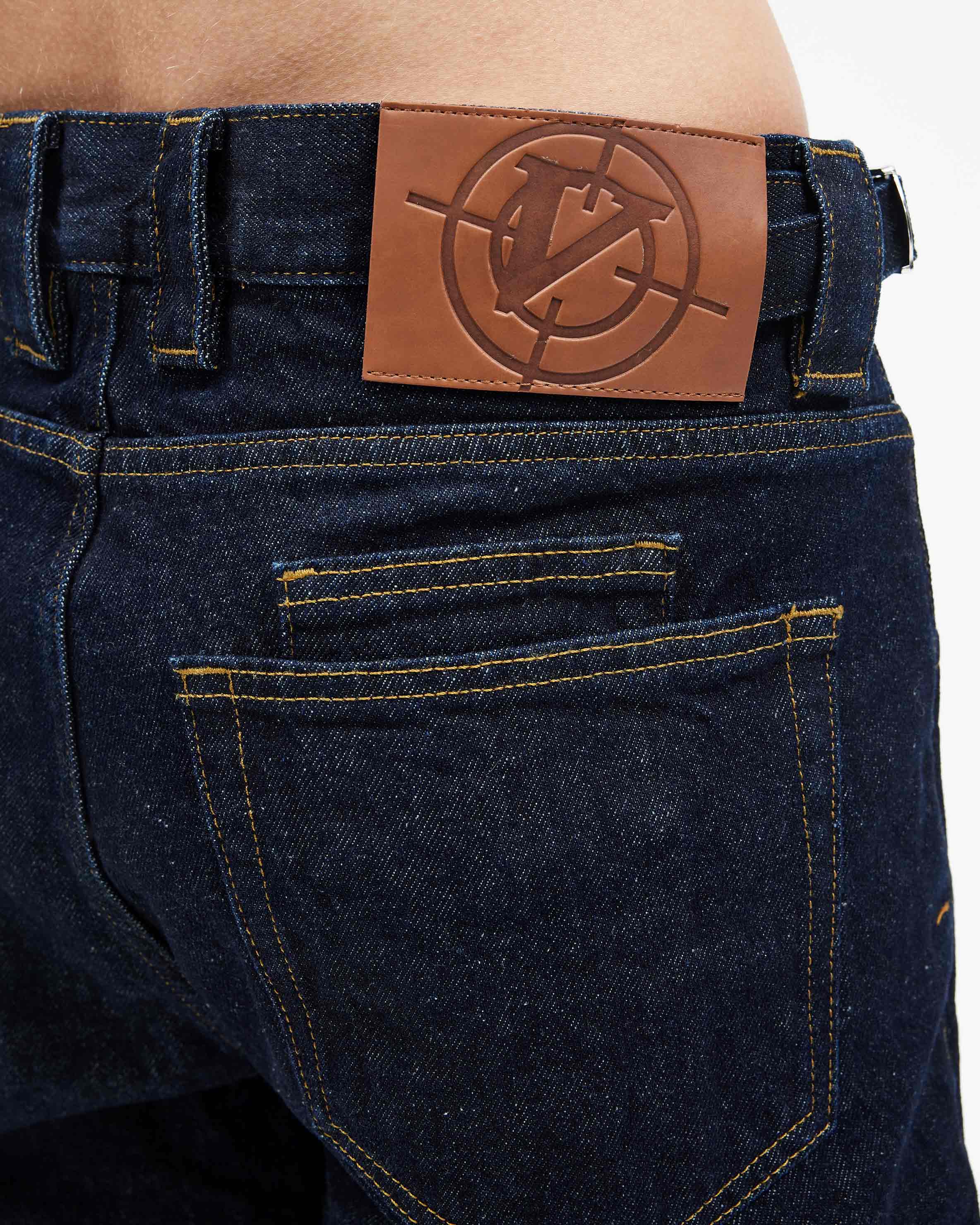 RAW DENIM - Image 9