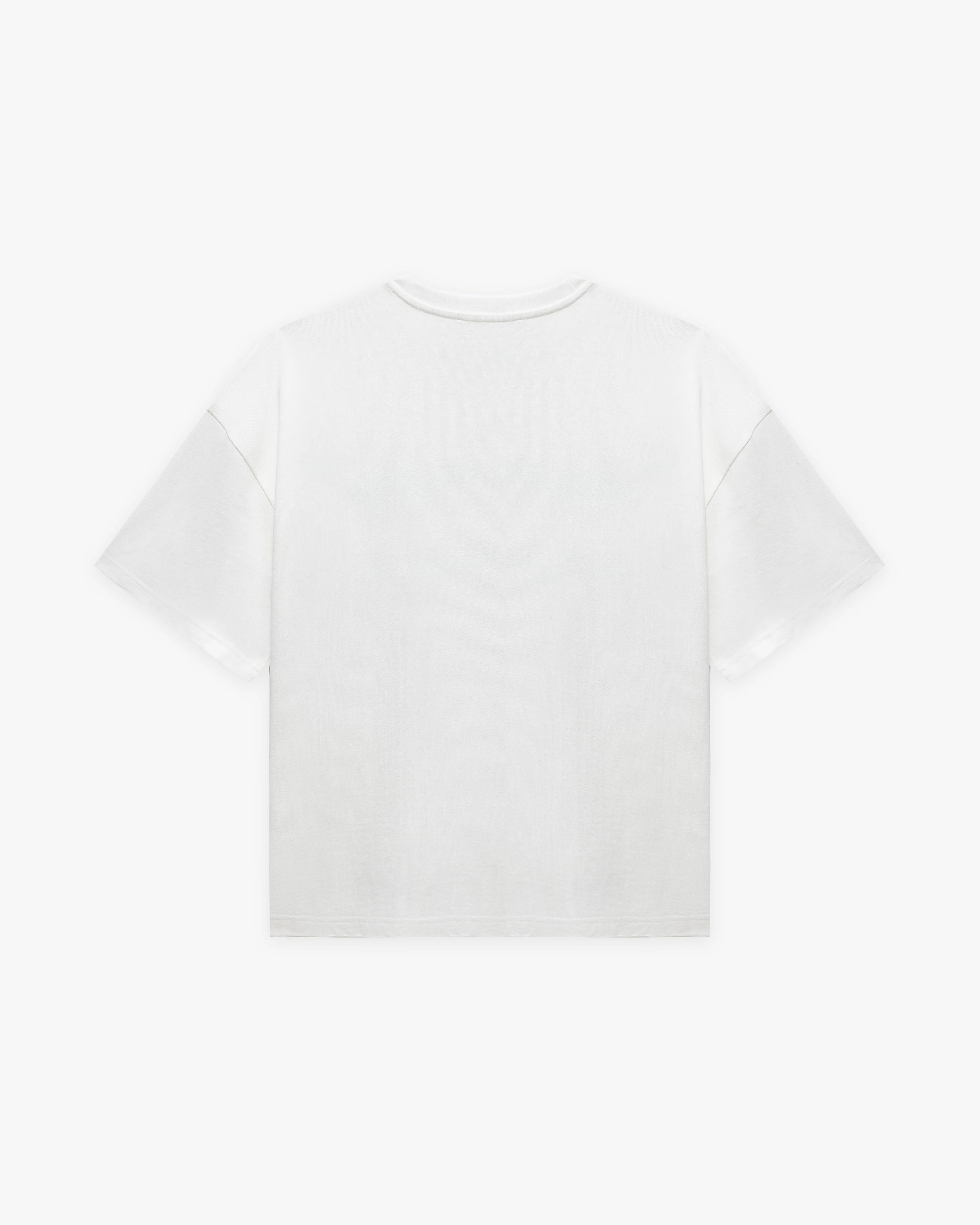 RESORT TEE BEIGE - Image 7