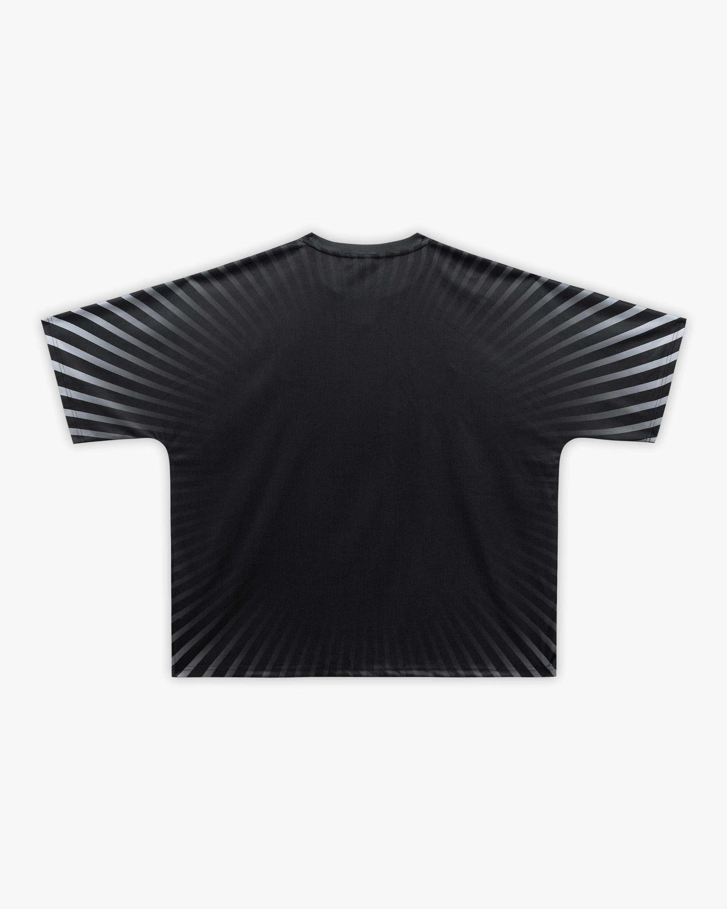 RISING SHINE JERSEY BLACK - Image 7