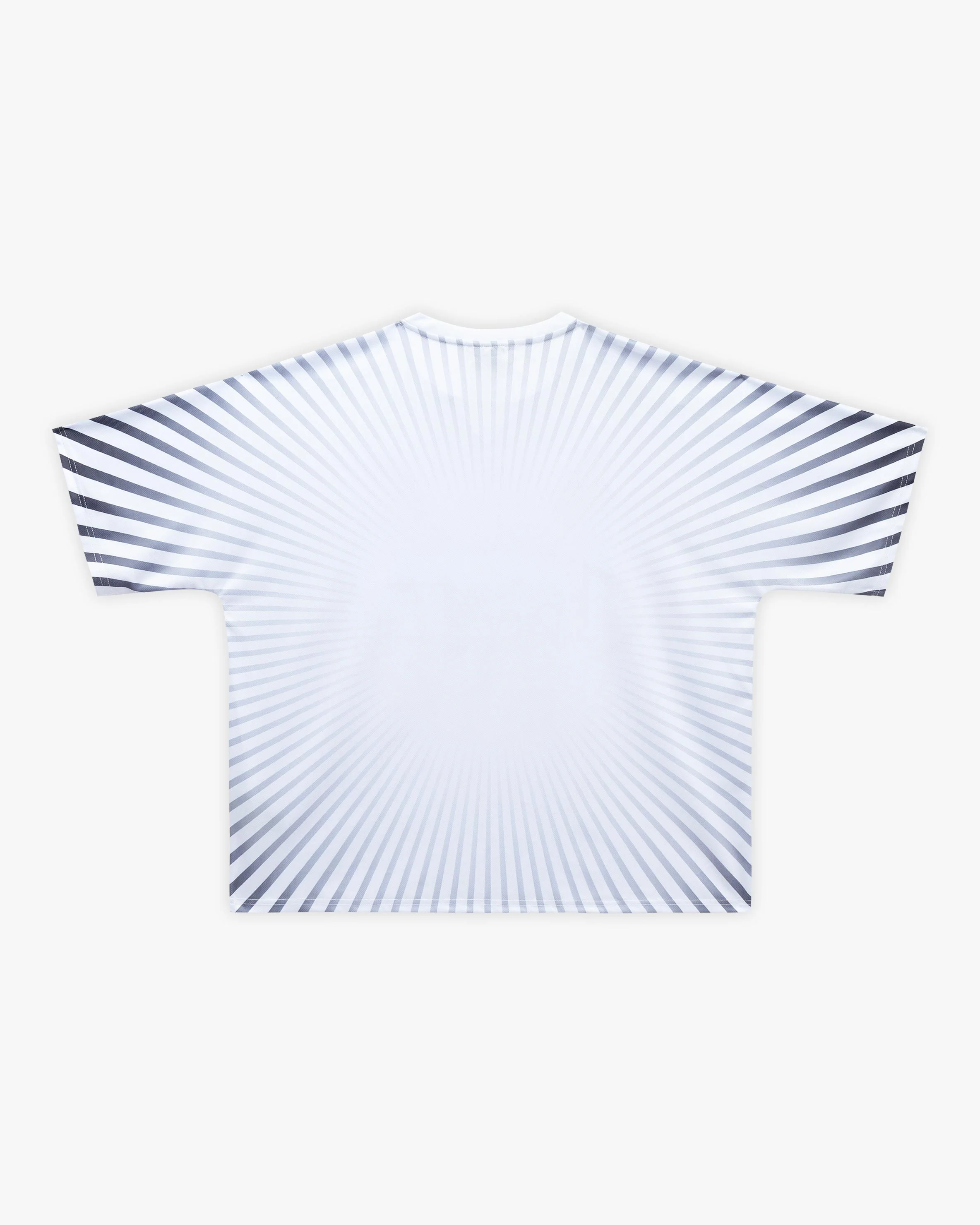 RISING SHINE JERSEY WHITE - Image 7