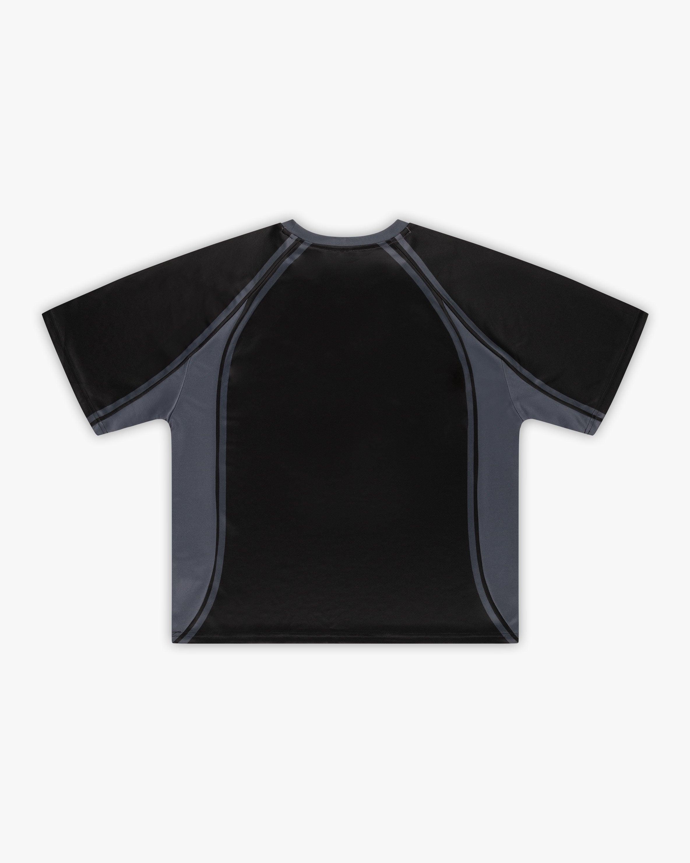 ROOKIE JERSEY BLACK - Image 7