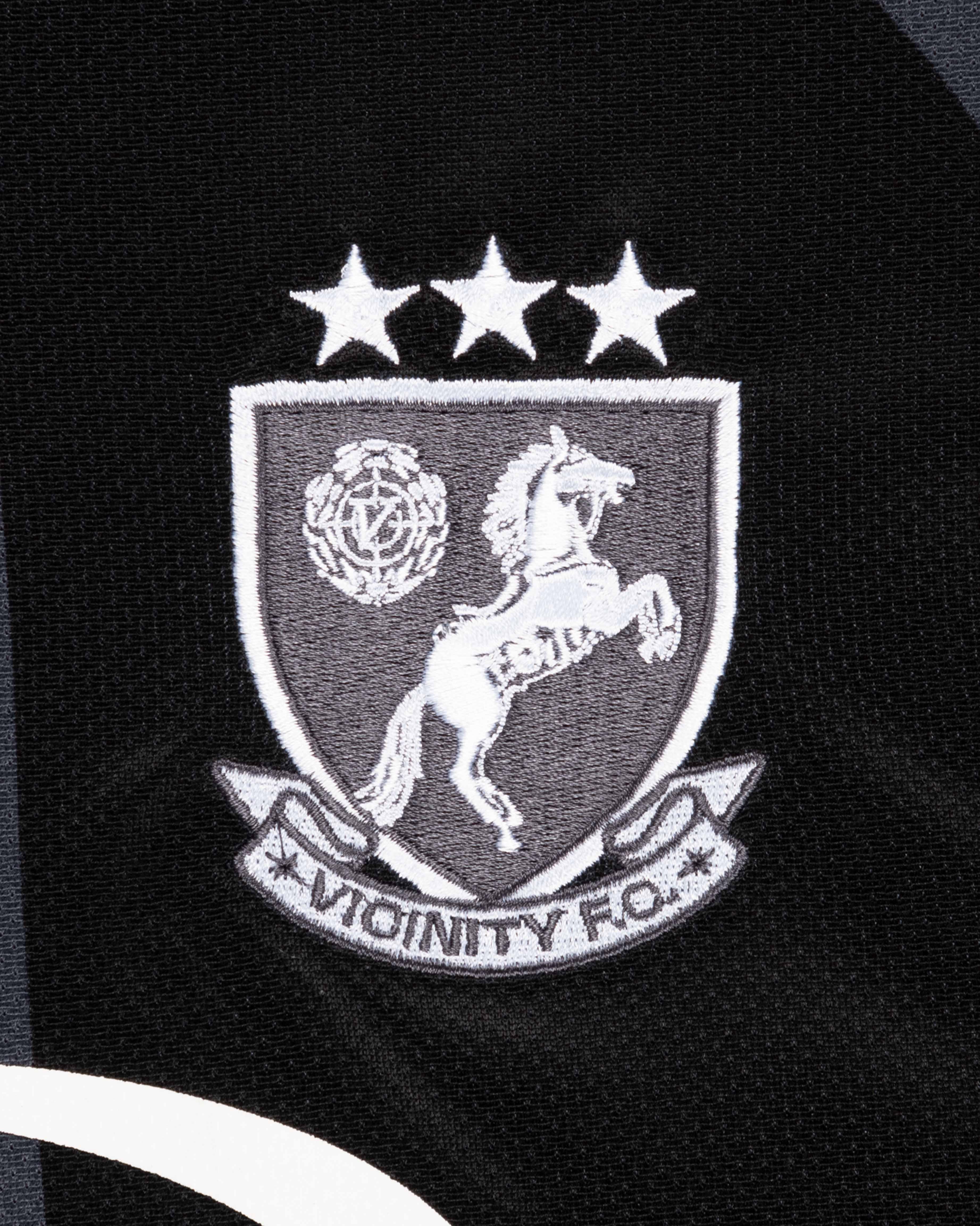 ROOKIE JERSEY BLACK - Image 9