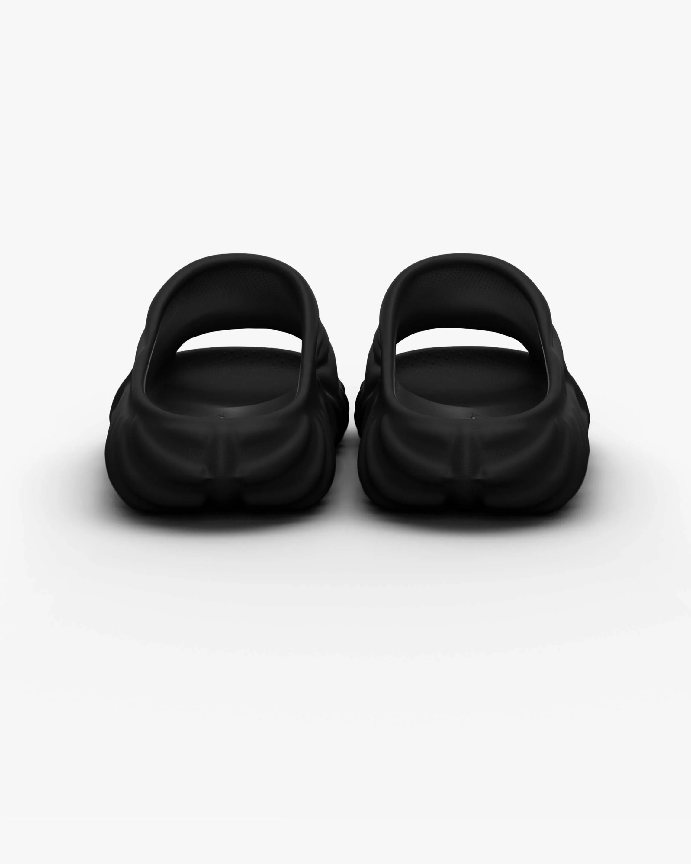 V-SLIDE - OBSIDIAN BLACK - Image 4