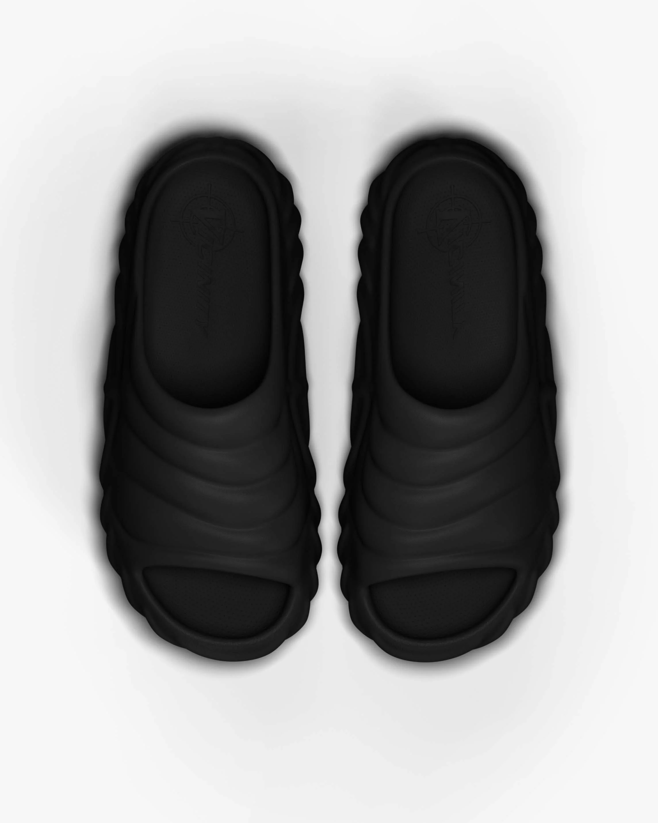 V-SLIDE - OBSIDIAN BLACK - Image 6