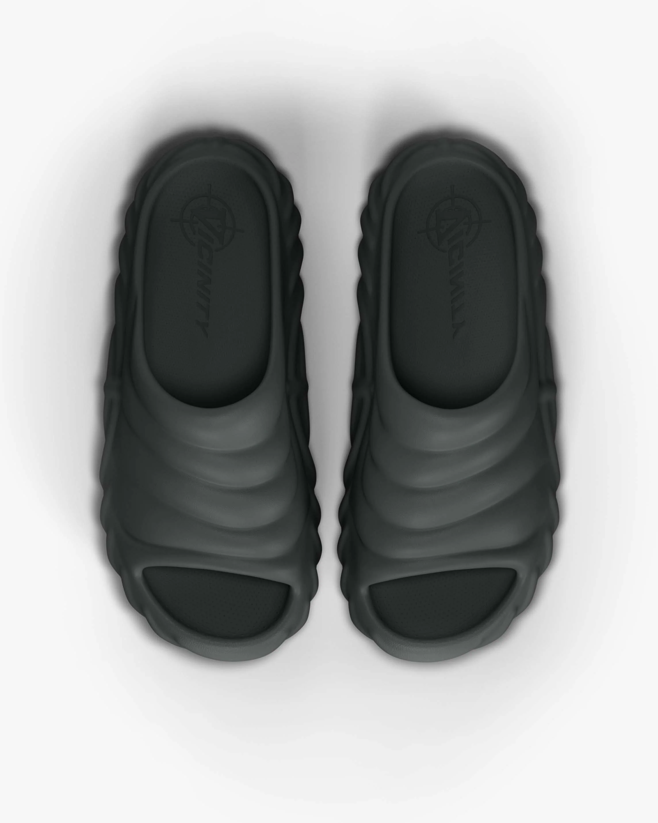 V-SLIDE - SHARK GREY - Image 6