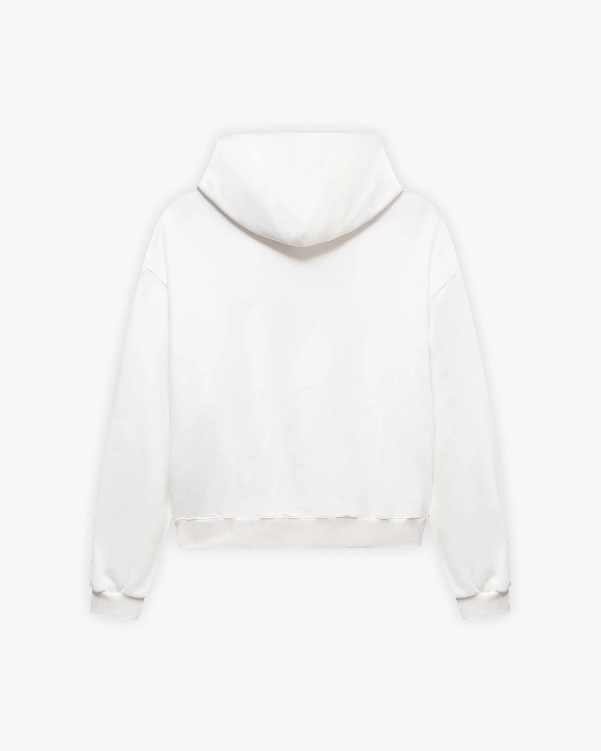 SOFTS HOODIE WHITE - Image 7