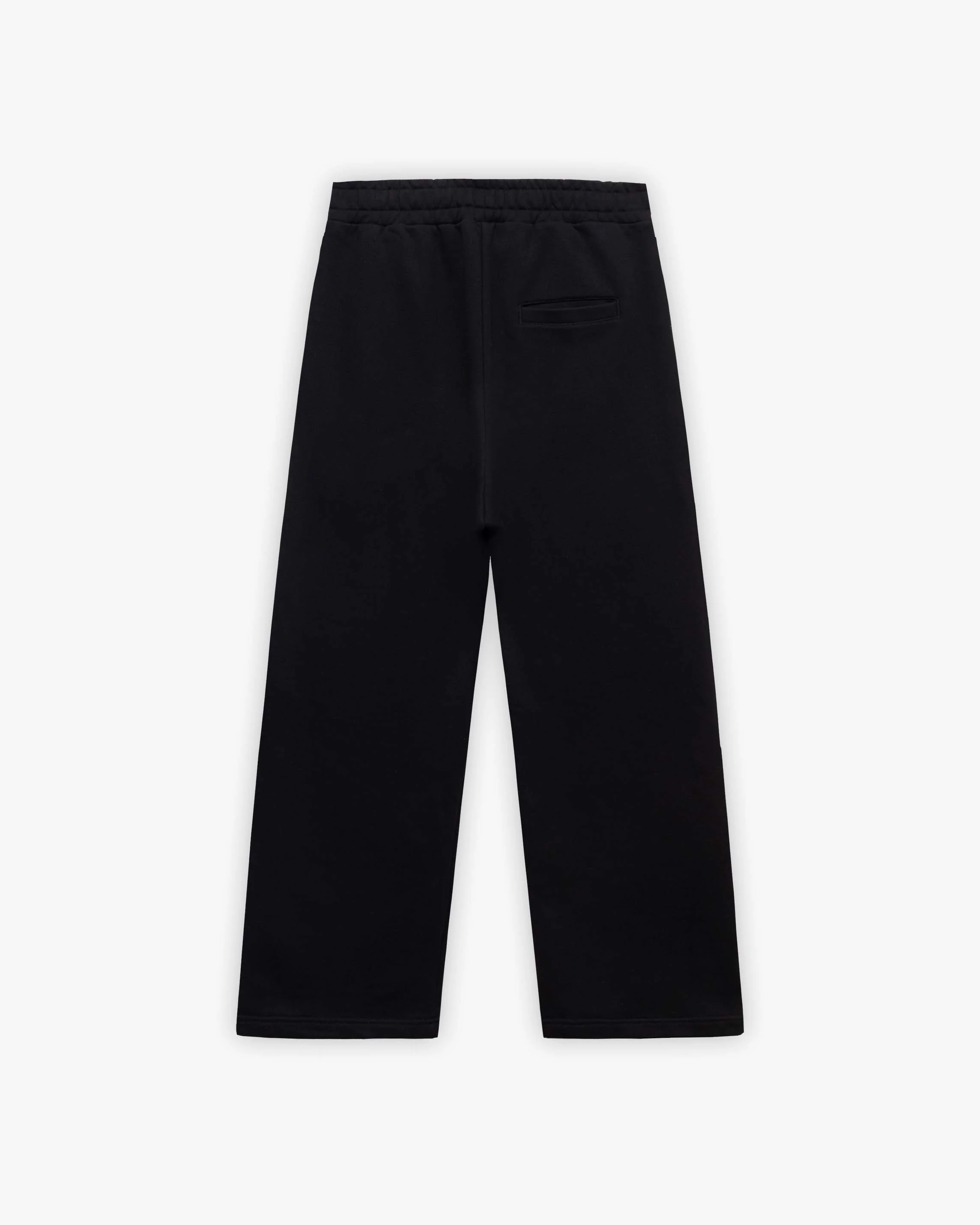 SOFTS JOGGER BLACK - Image 7