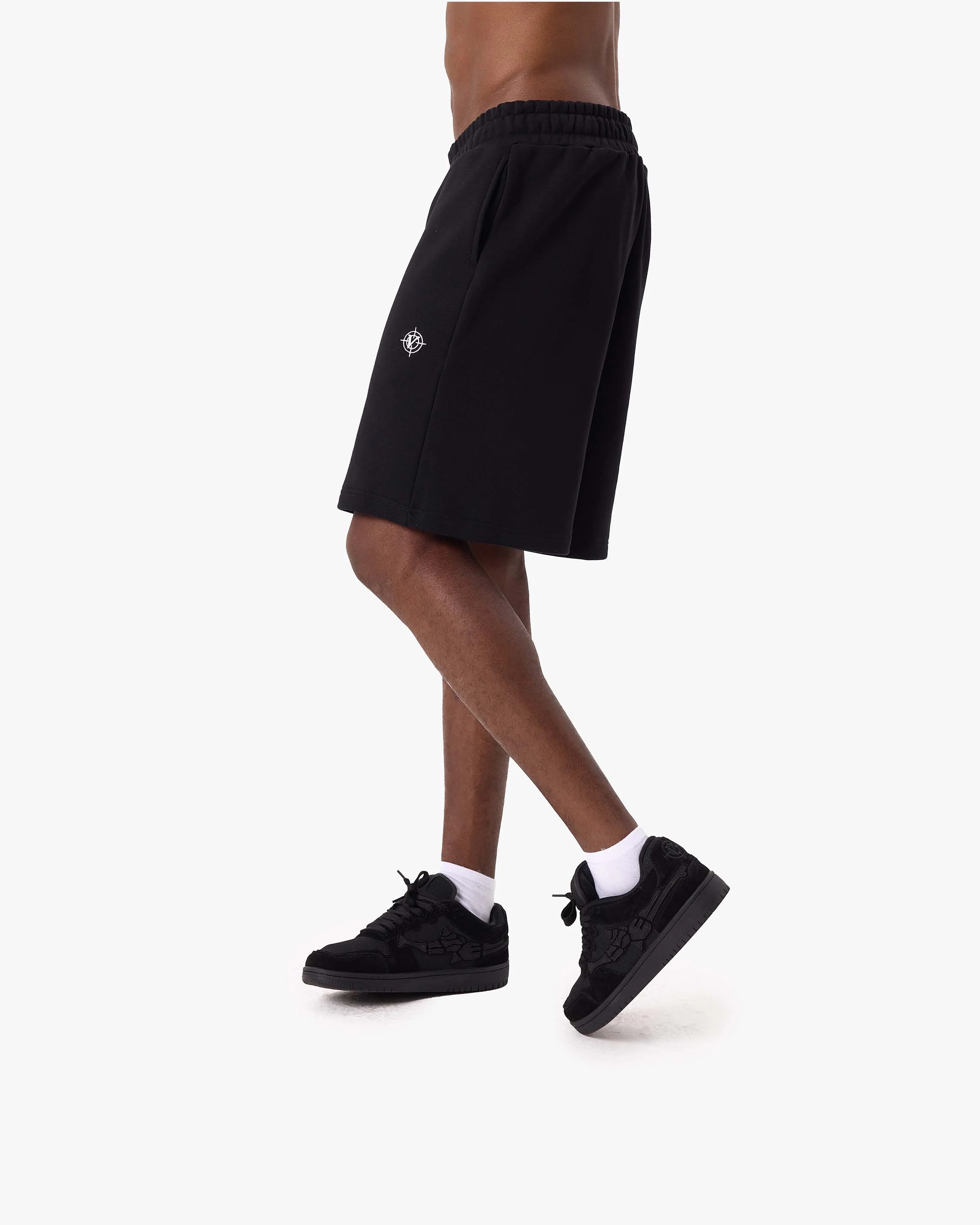 SOFTS SHORTS BLACK - Image 8