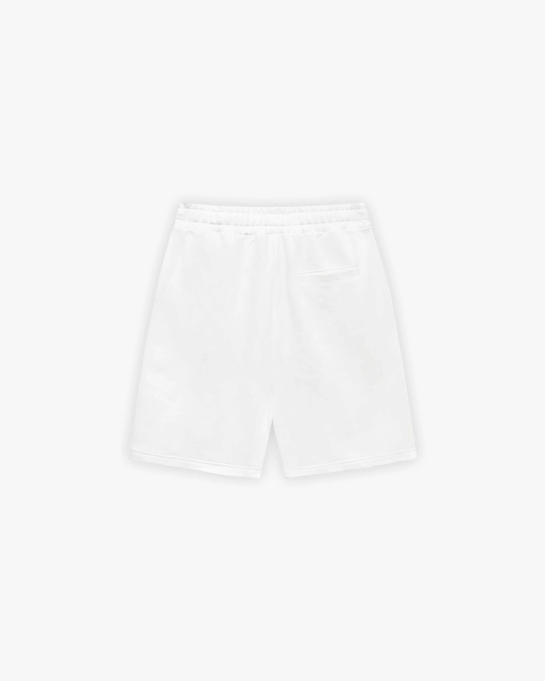 SOFTS SHORTS WHITE - Image 7