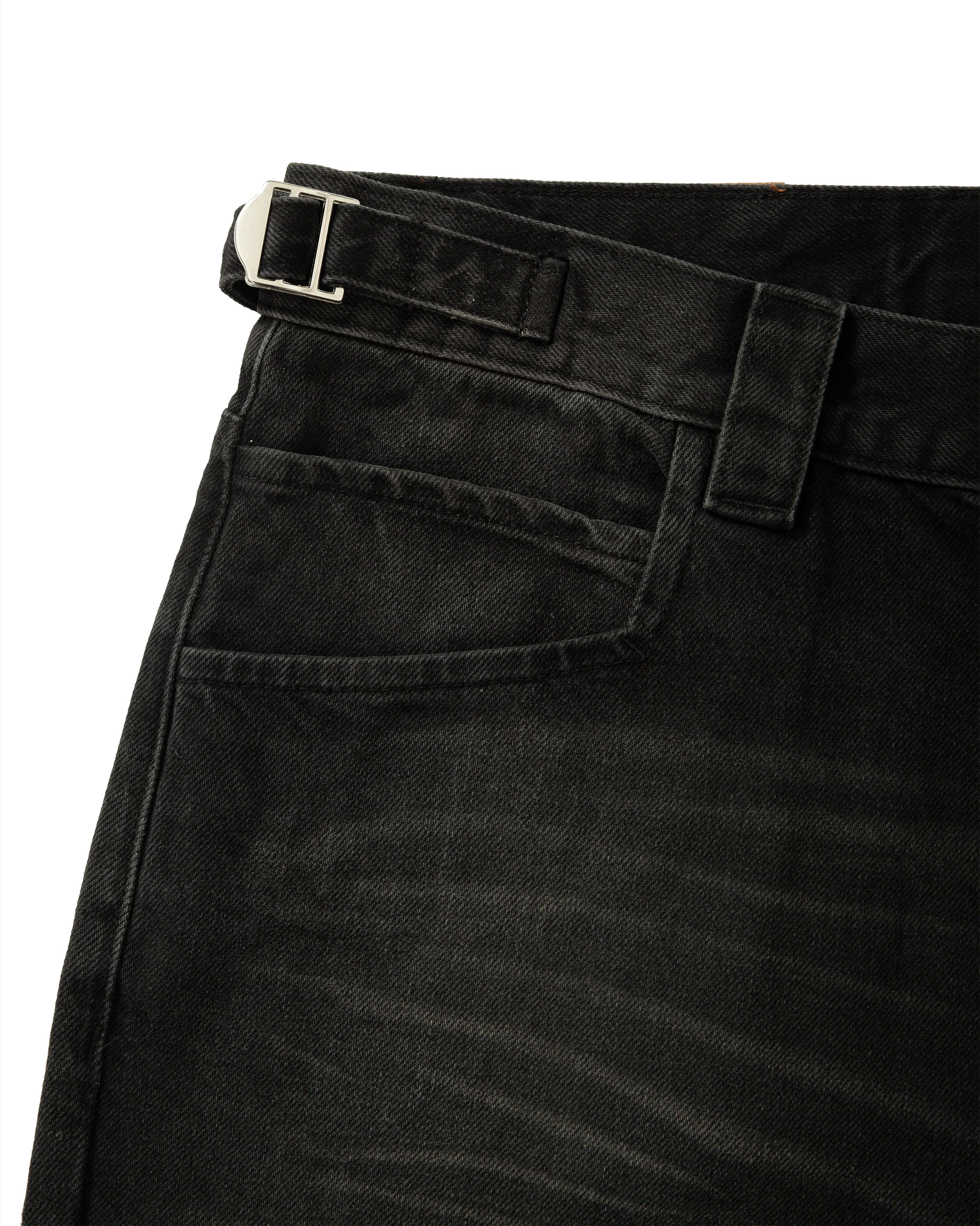 WILD SOUTH CARPENTER DENIM COAL - Image 10