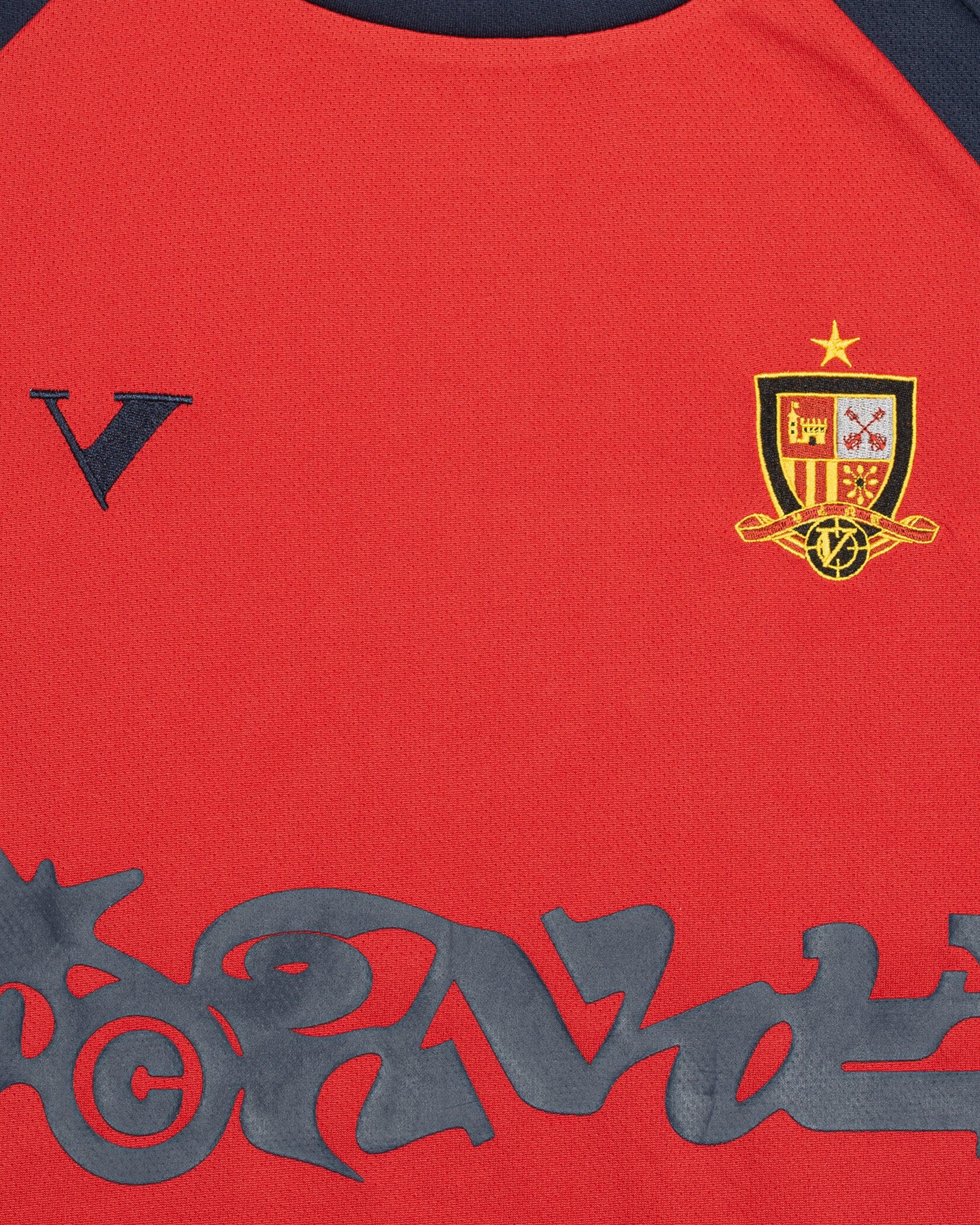 SPAIN JERSEY - Image 7