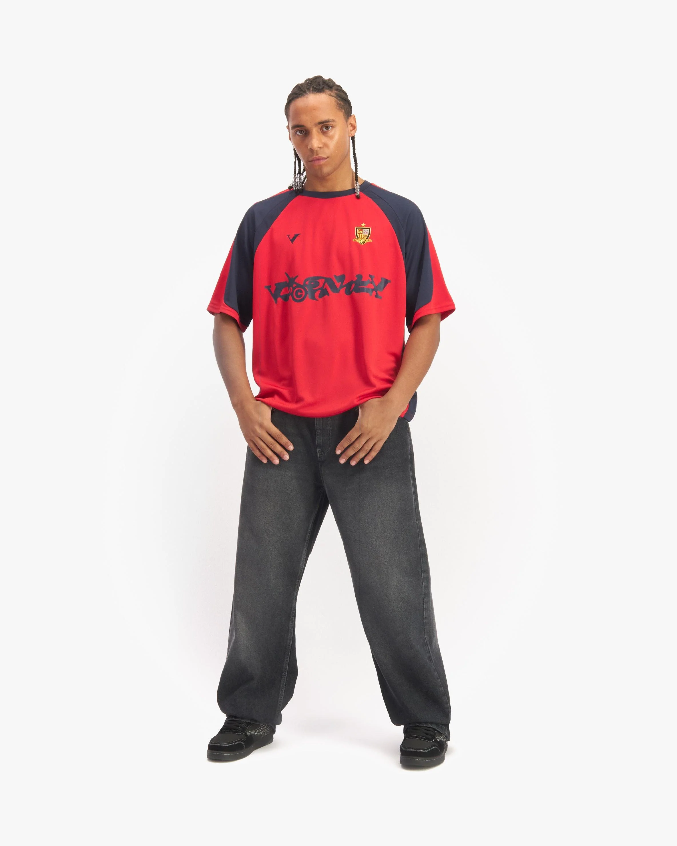 SPAIN JERSEY - Image 8