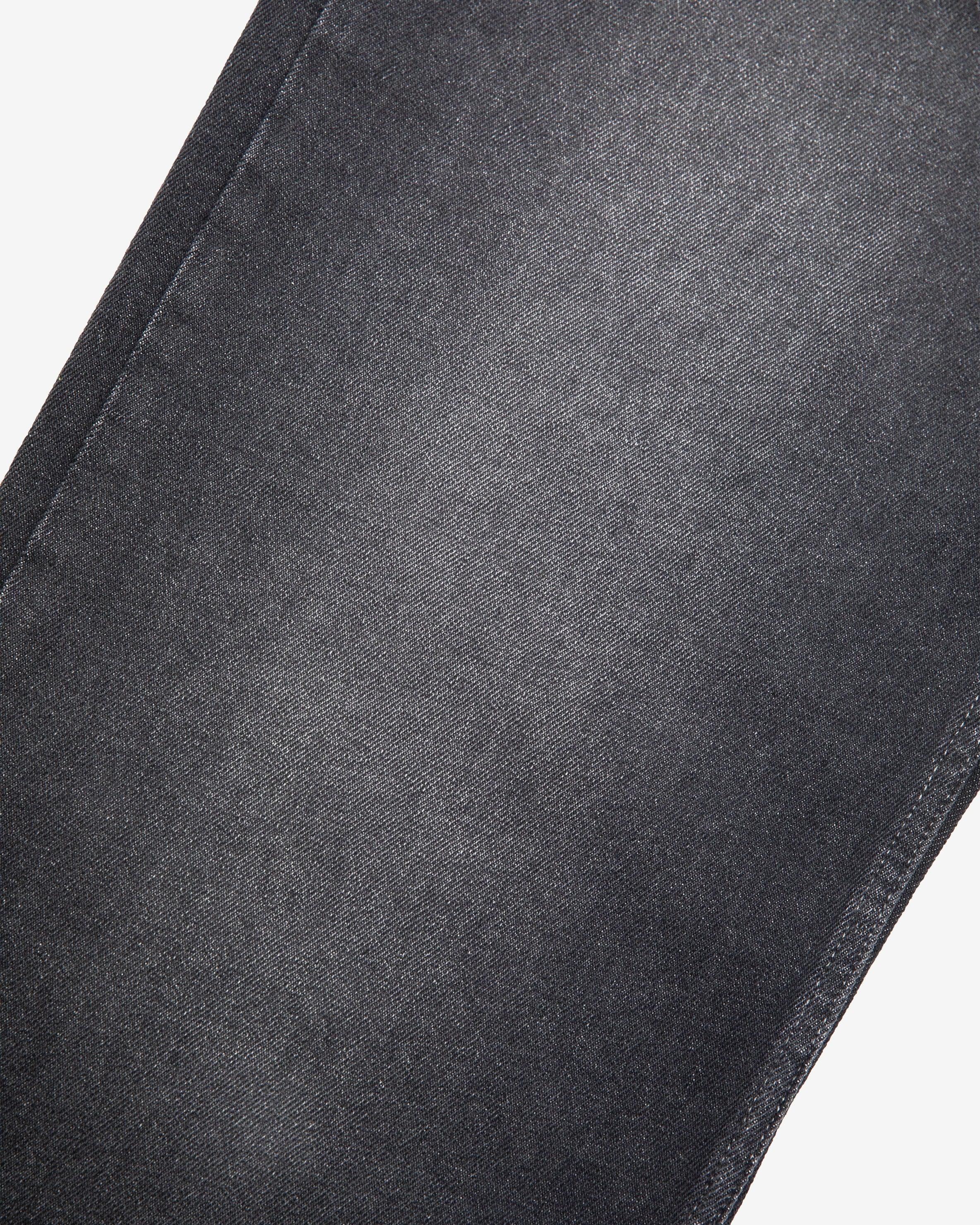 STONE WASHED DENIM GREY (OLD SIZING)* - Image 8