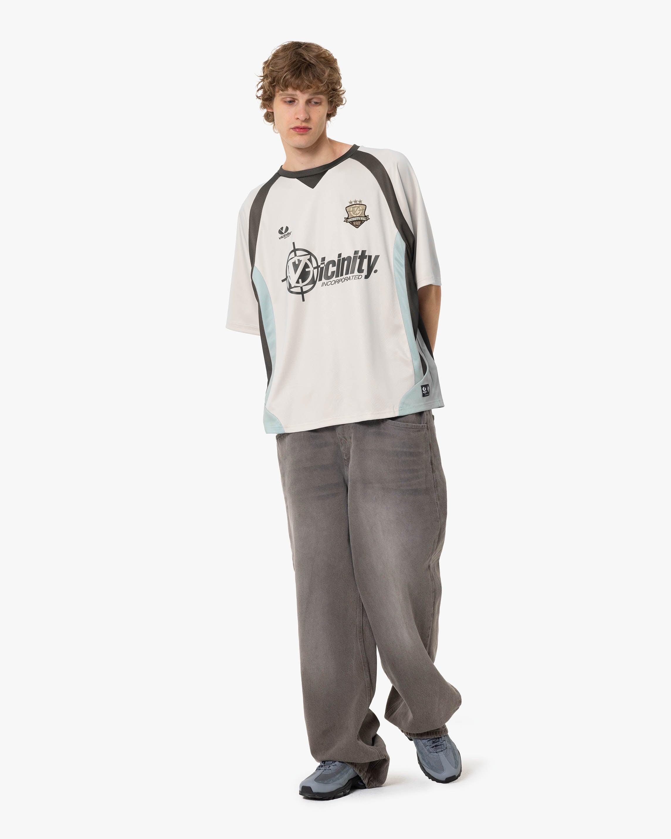 STRIKER JERSEY CREAM - Image 11
