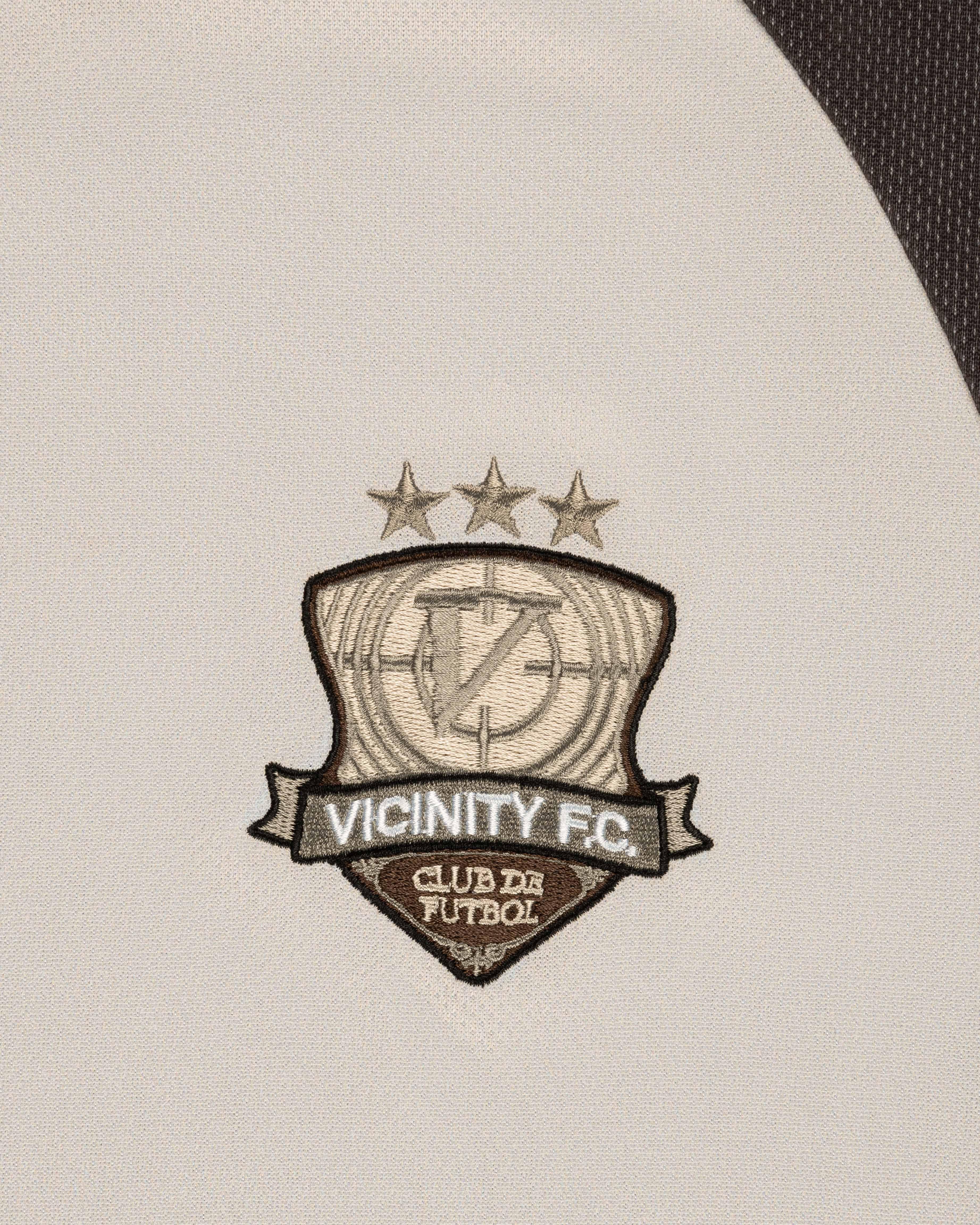 STRIKER JERSEY CREAM - Image 9