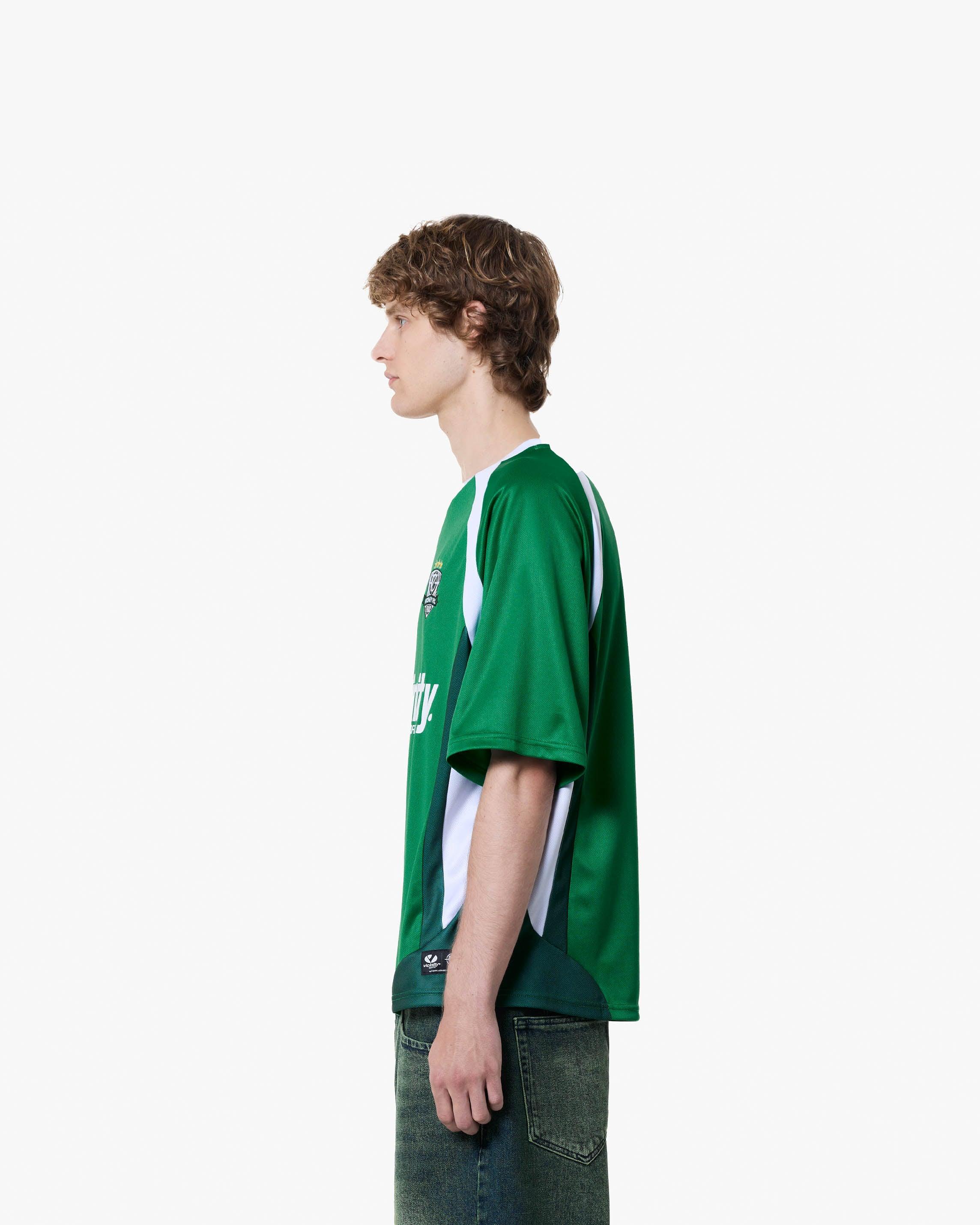 STRIKER JERSEY GREEN - Image 5