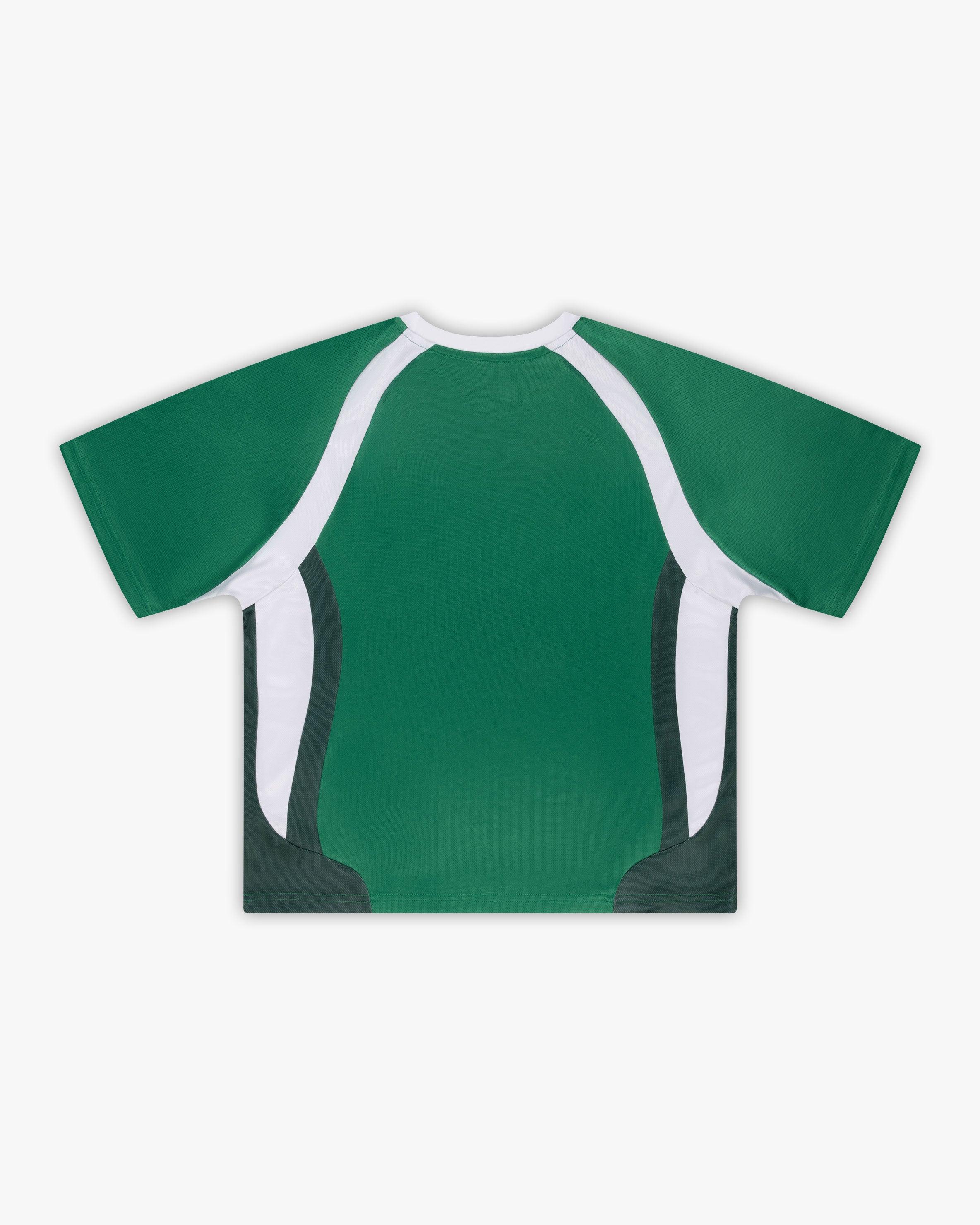 STRIKER JERSEY GREEN - Image 7