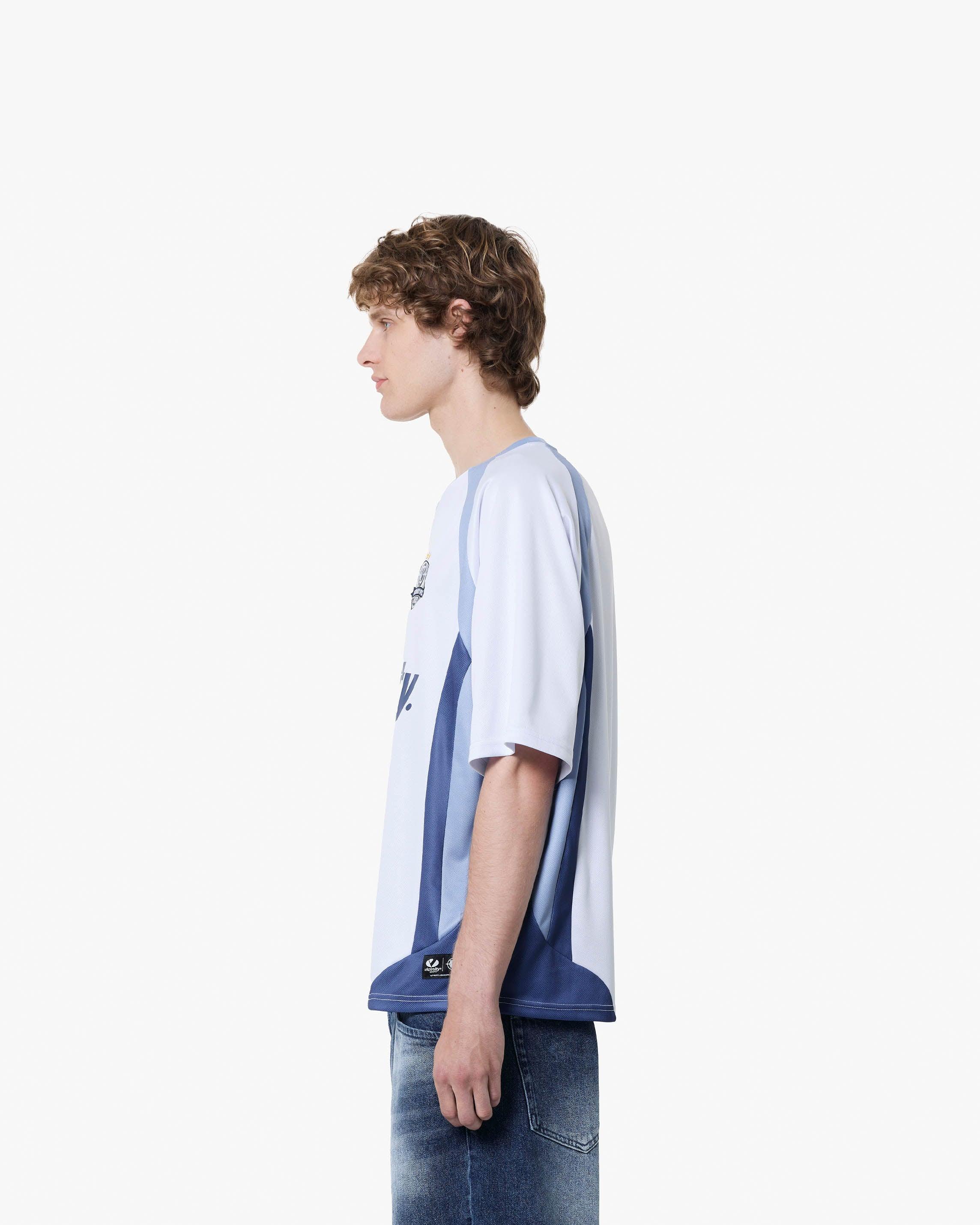 STRIKER JERSEY WHITE - Image 5