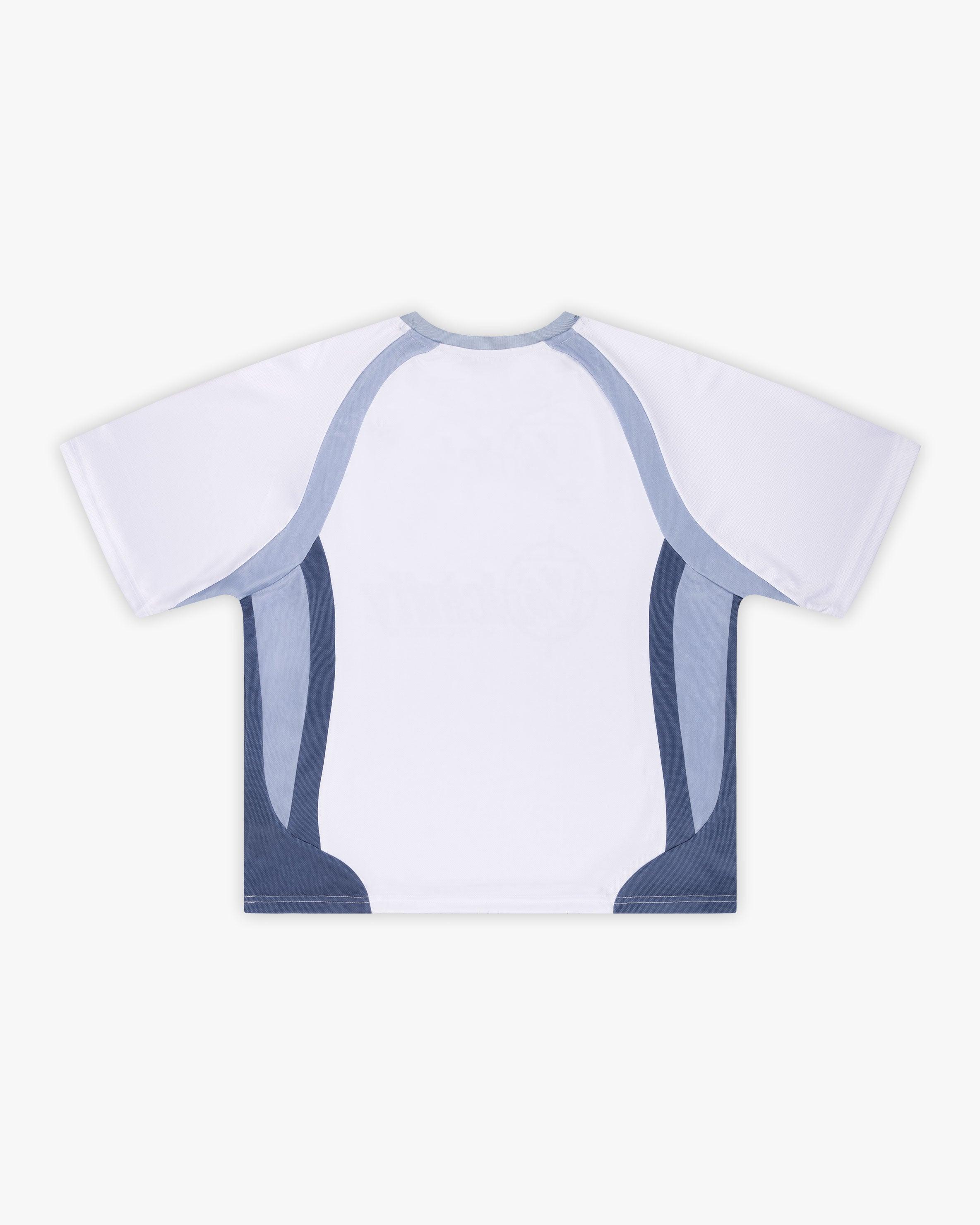 STRIKER JERSEY WHITE - Image 7