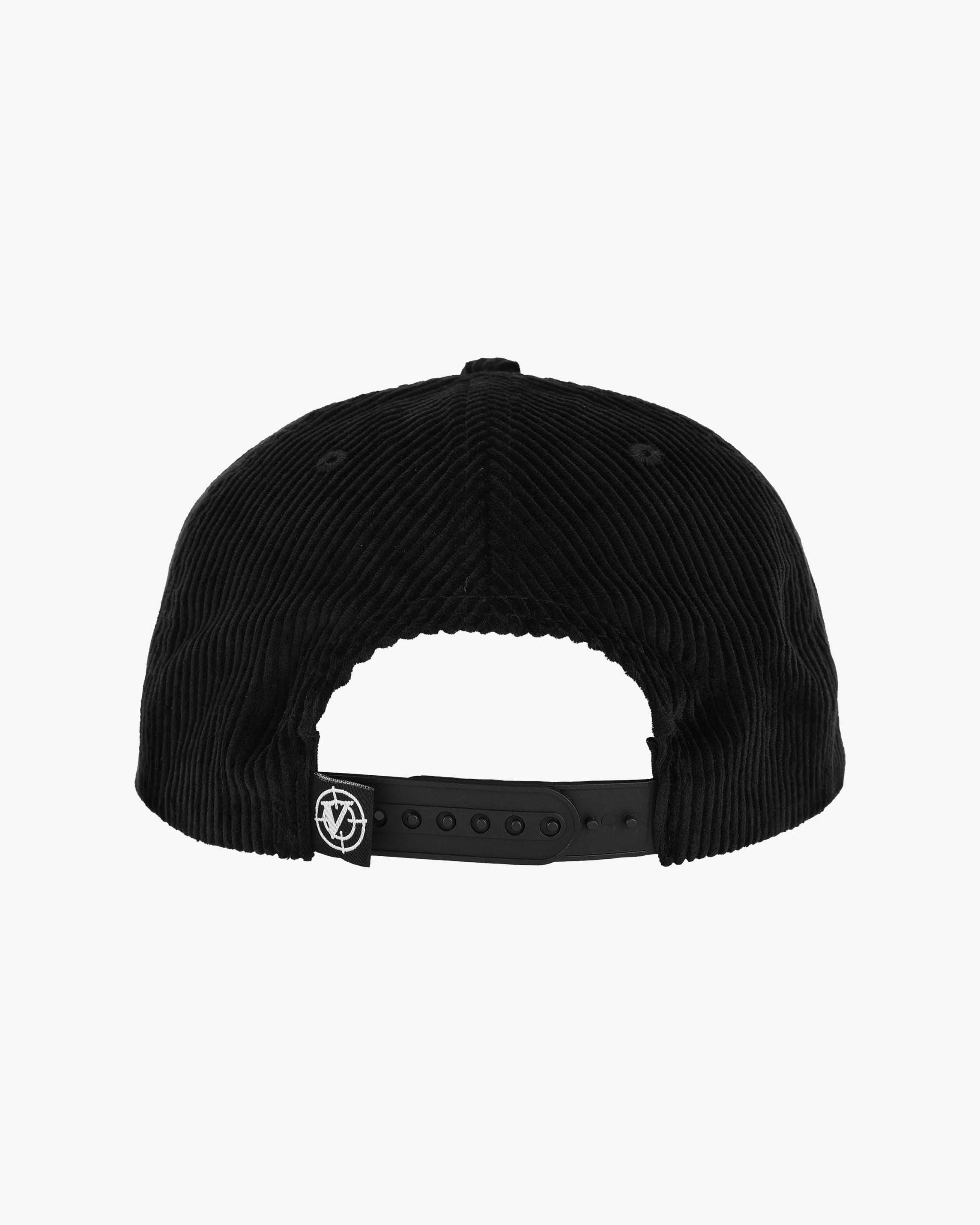 SUNNY CAP BLACK - Image 4