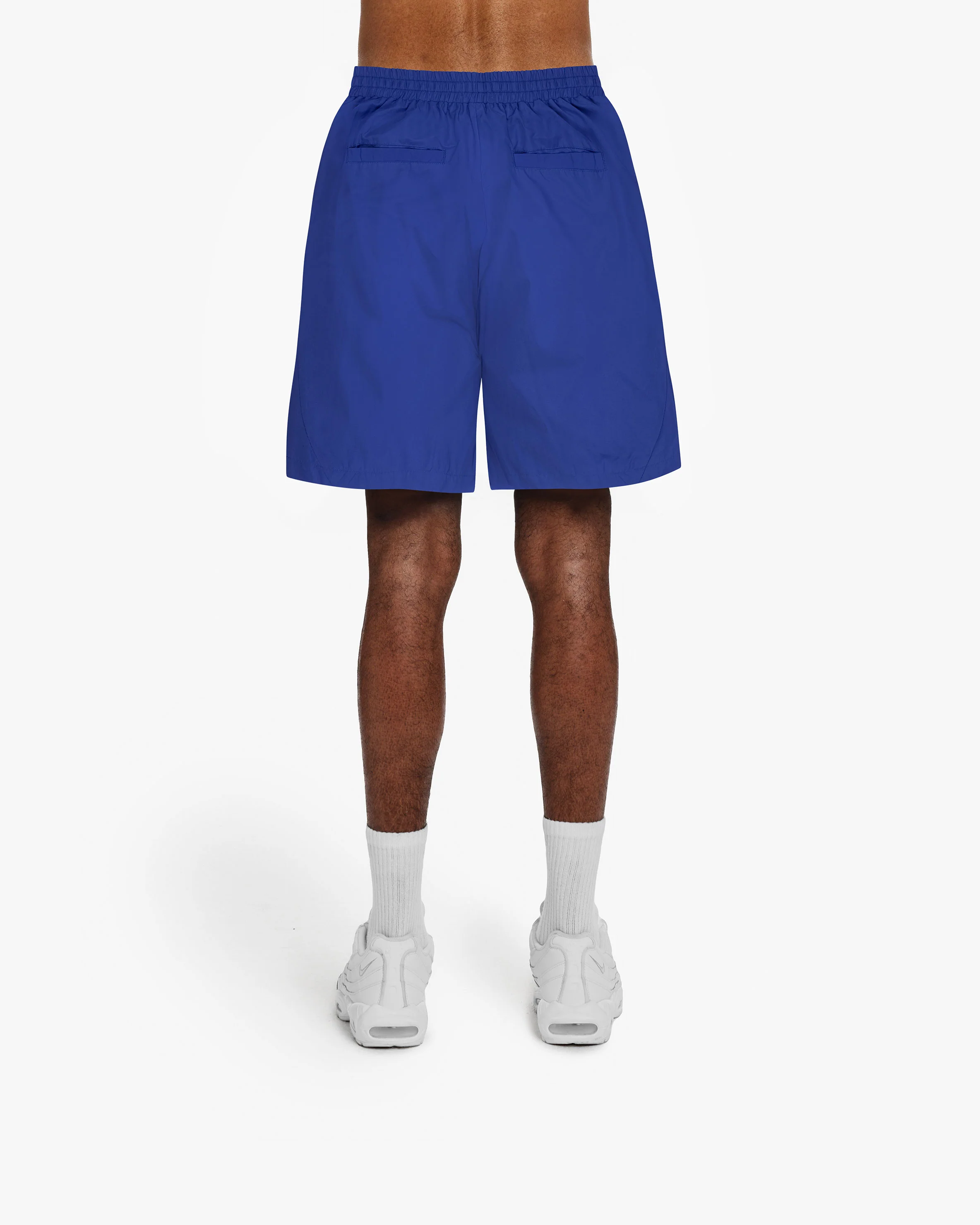 SWIMSHORTS OCEAN BLUE - Image 4