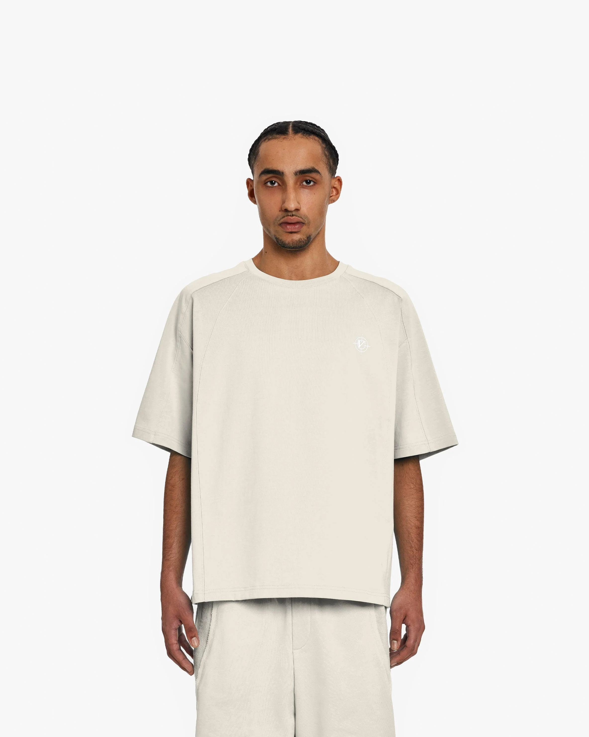 T-SHIRT BEIGE - Image 2