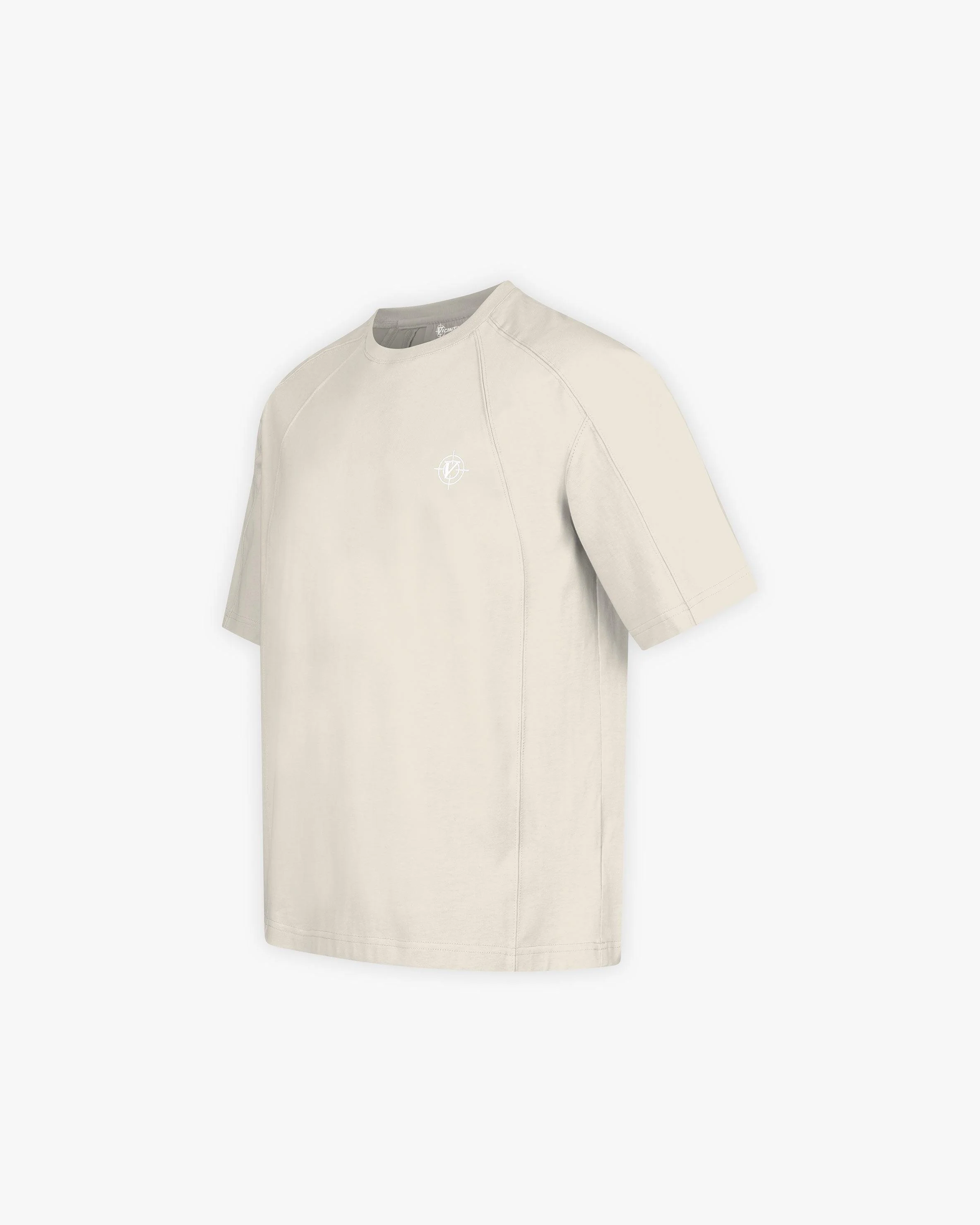 T-SHIRT BEIGE - Image 3