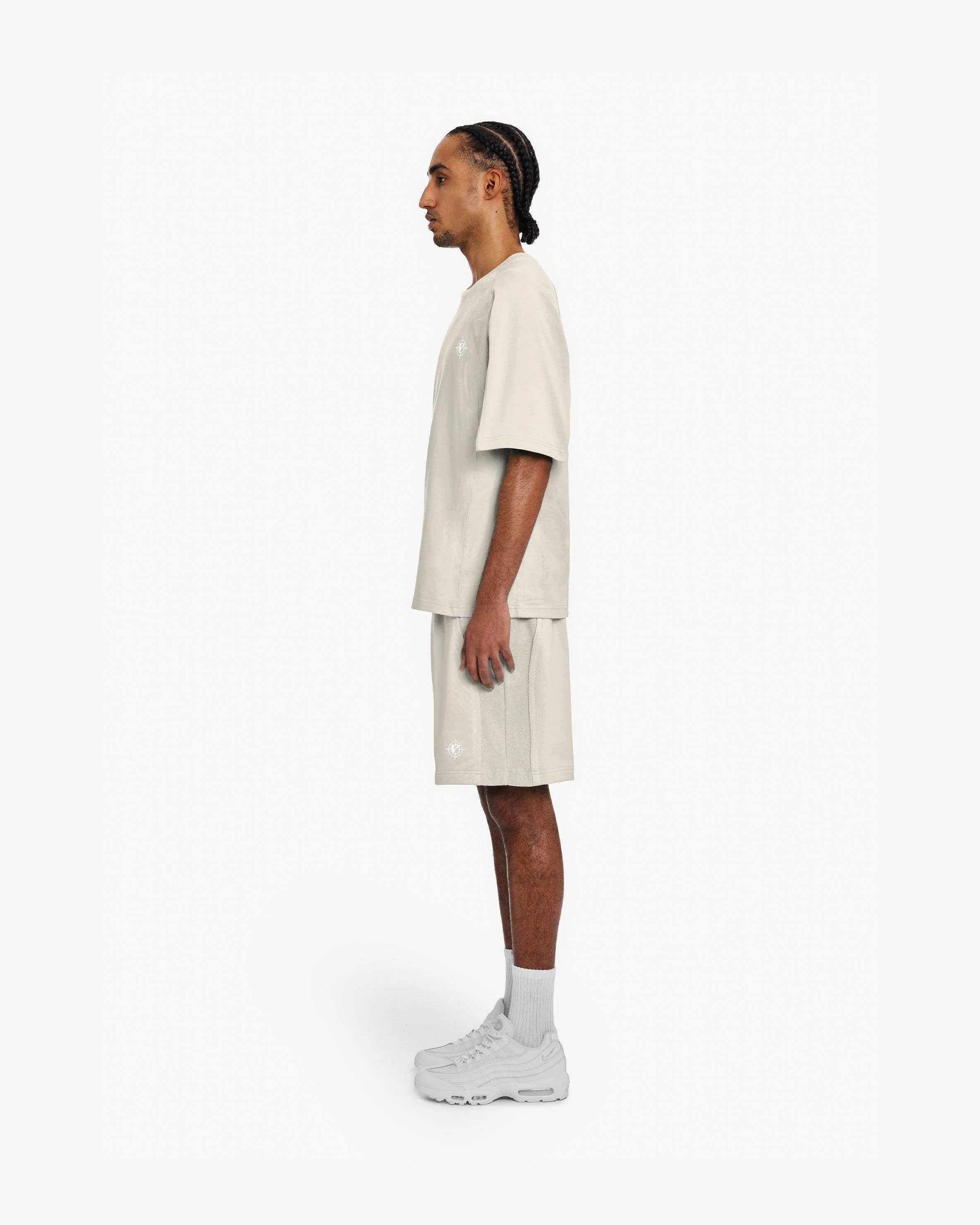T-SHIRT BEIGE - Image 5